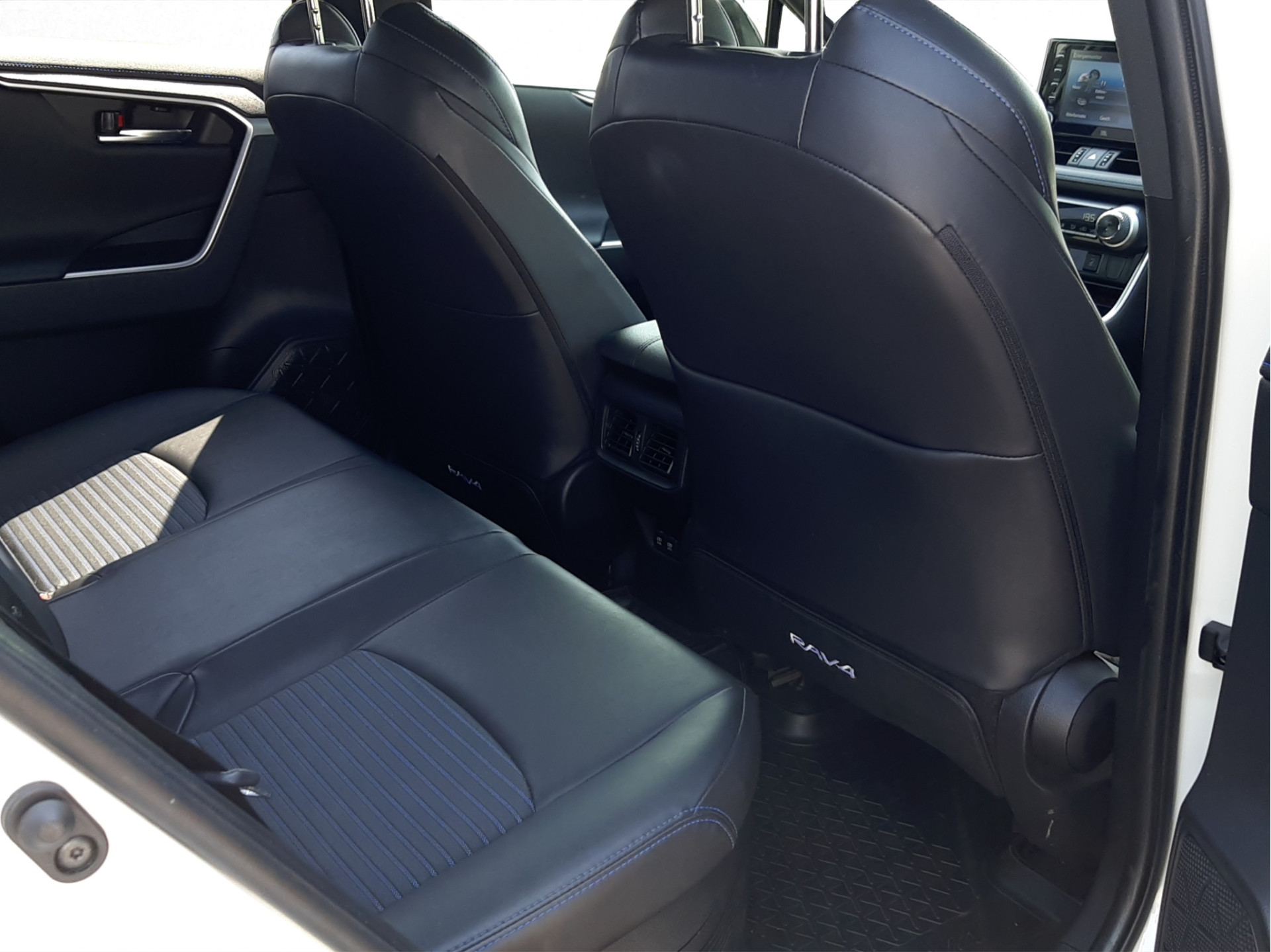 Foto van Toyota Toyota Rav4