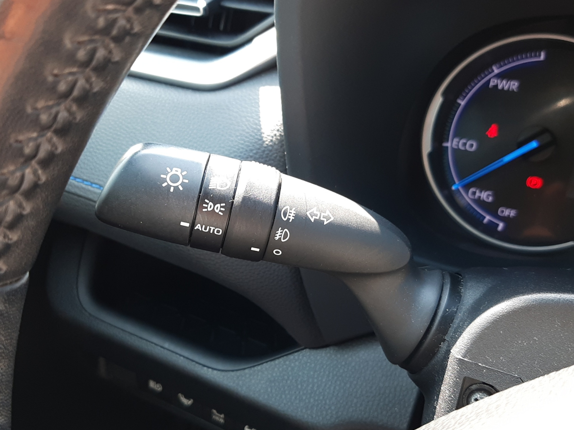 Foto van Toyota Toyota Rav4