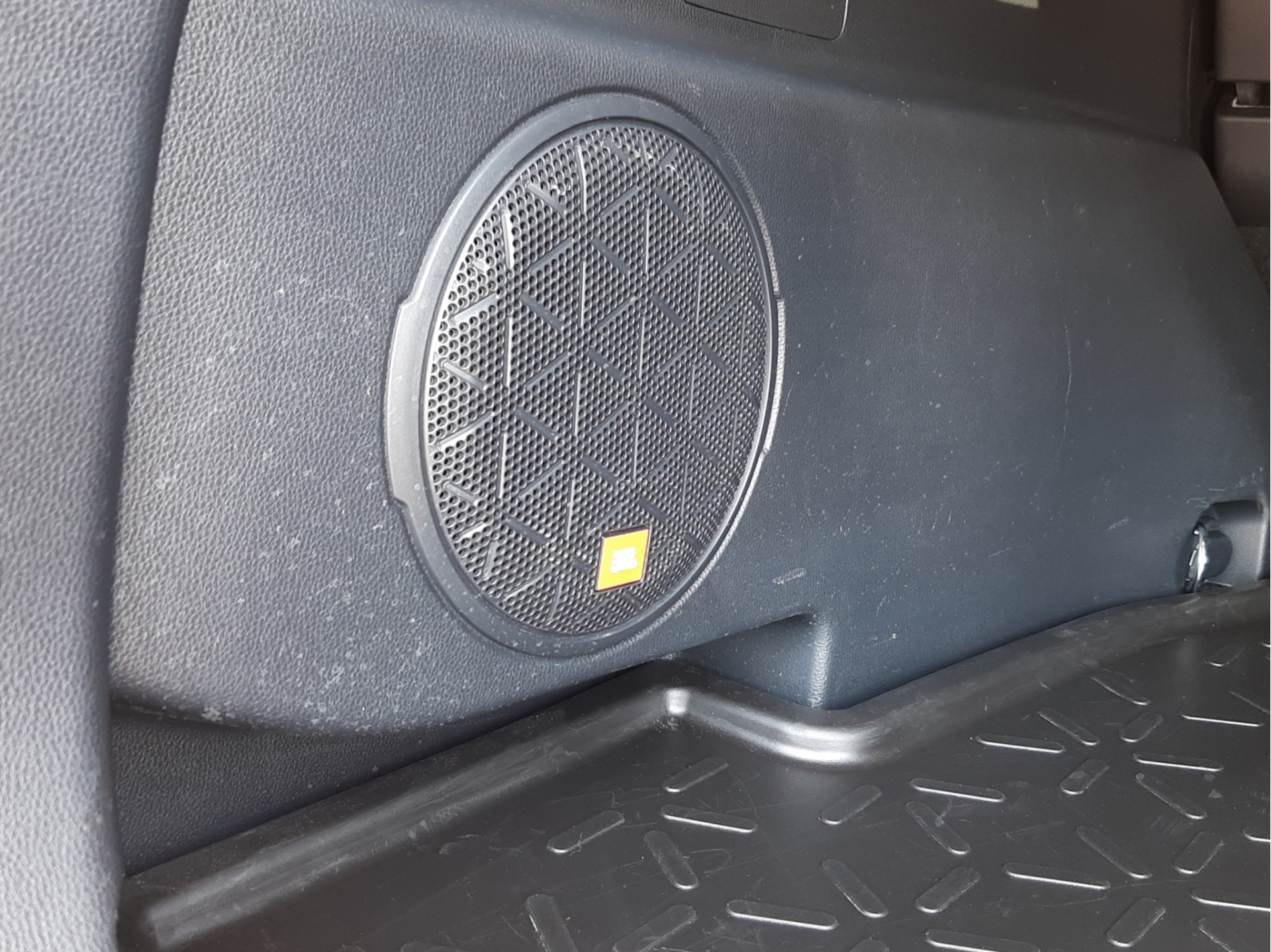 Foto van Toyota Toyota Rav4