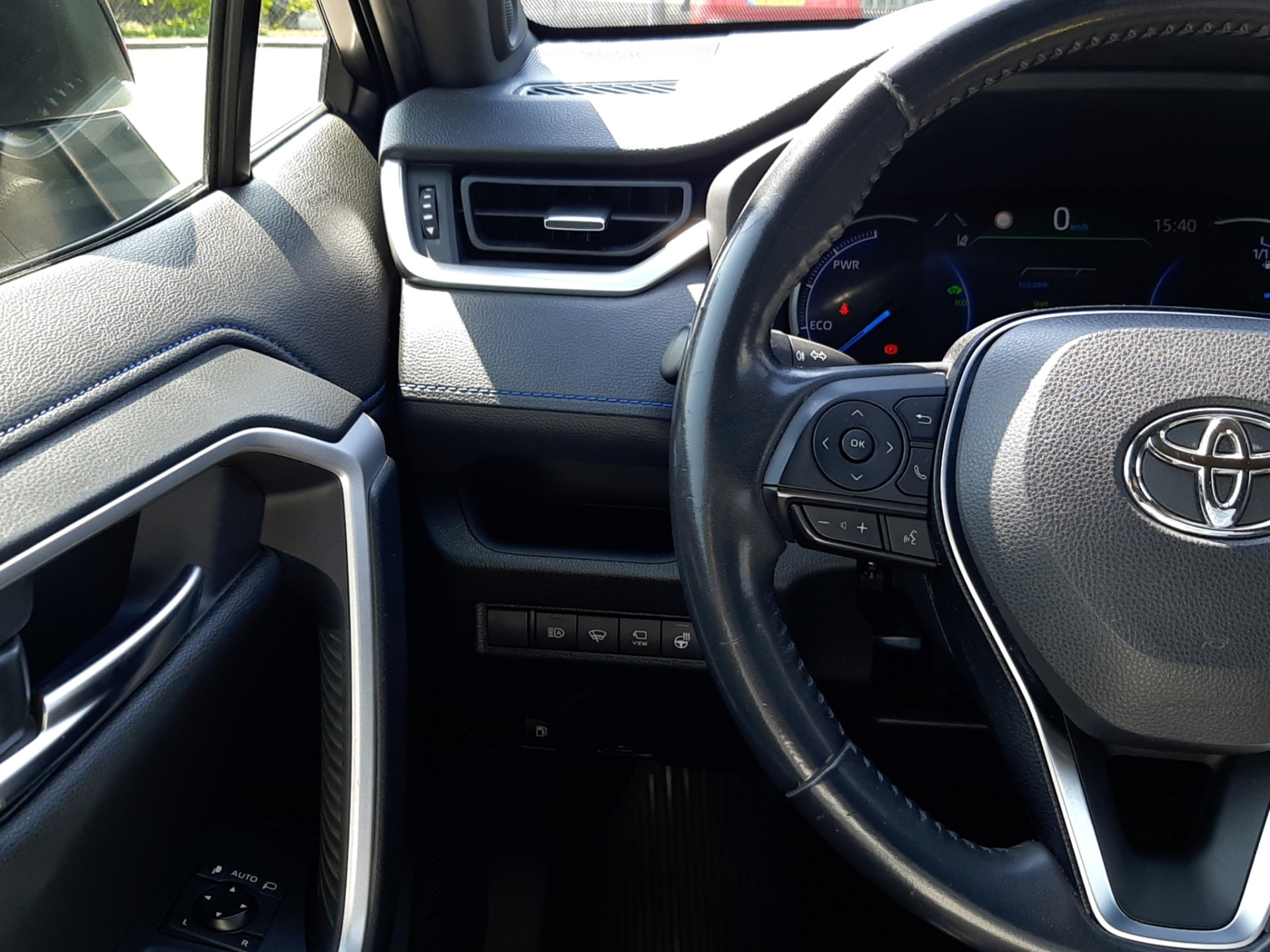 Foto van Toyota Toyota Rav4