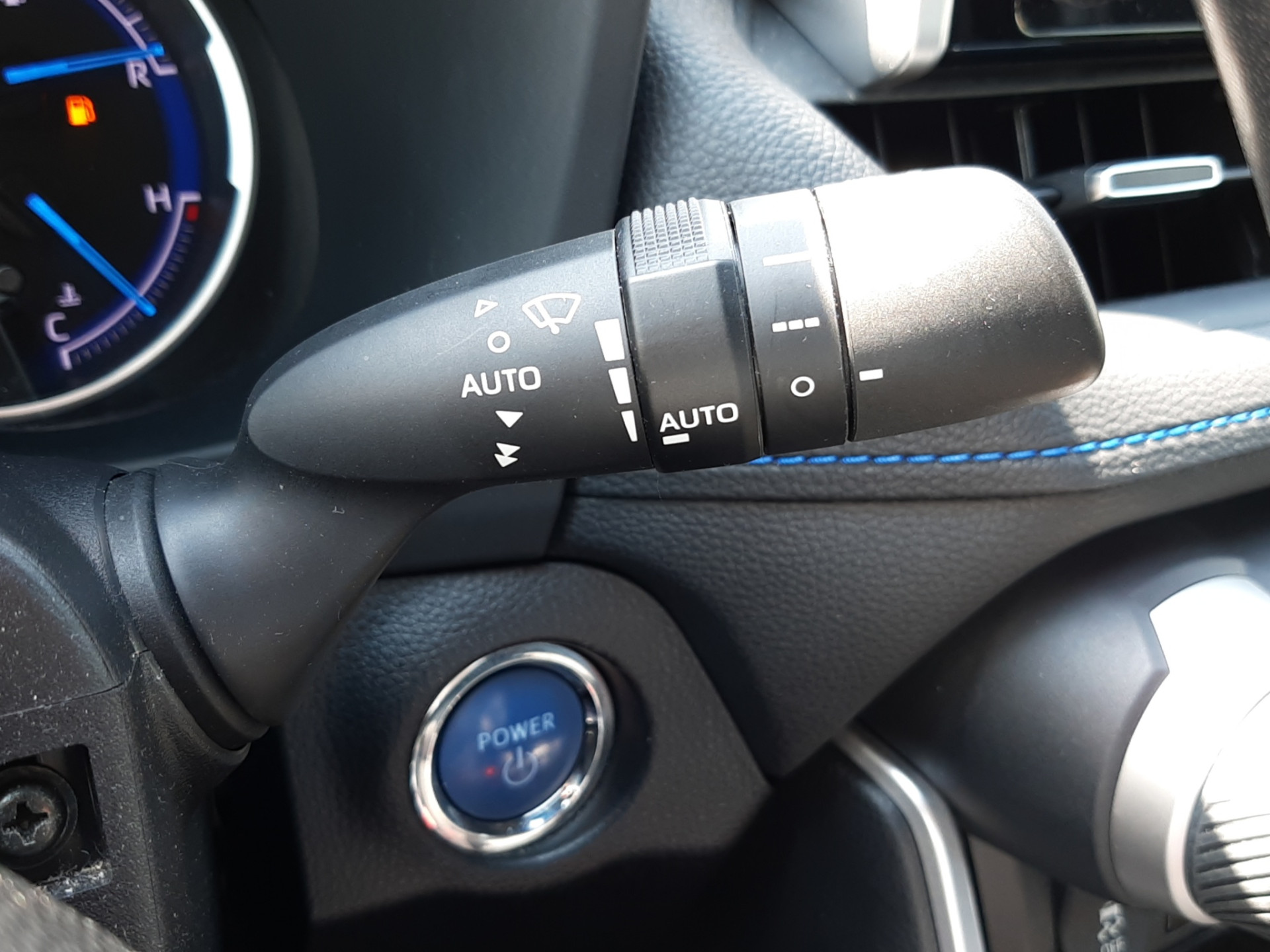 Foto van Toyota Toyota Rav4