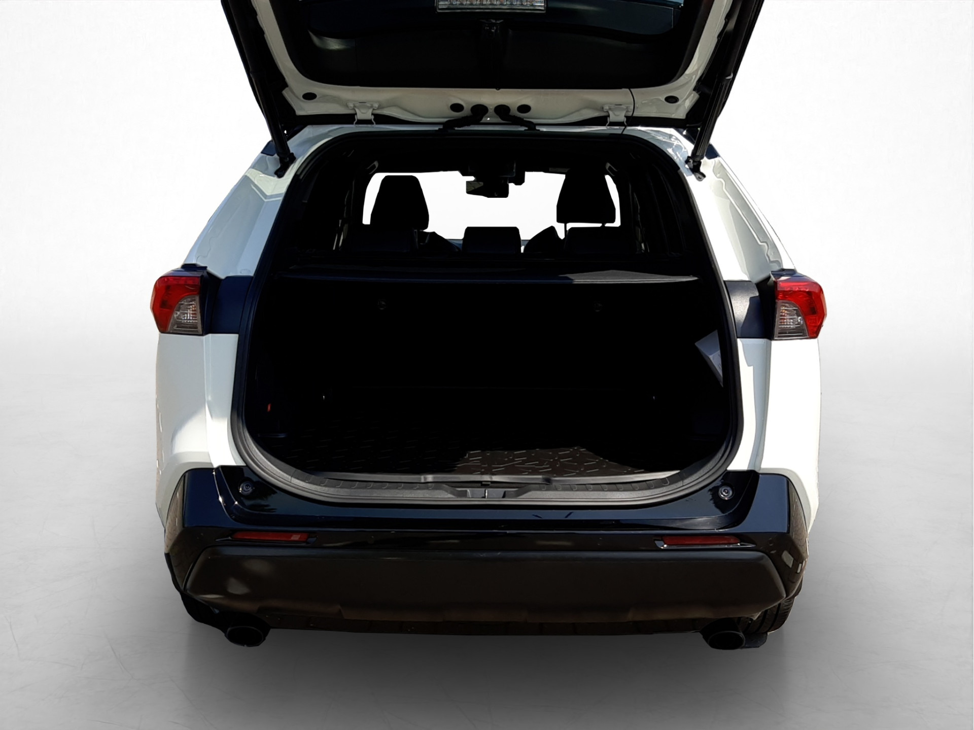 Foto van Toyota Toyota Rav4