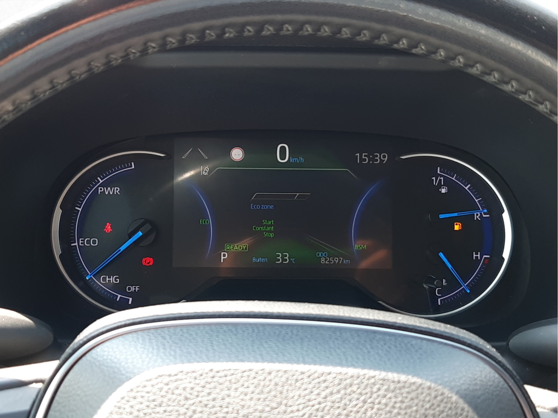 Foto van Toyota Toyota Rav4