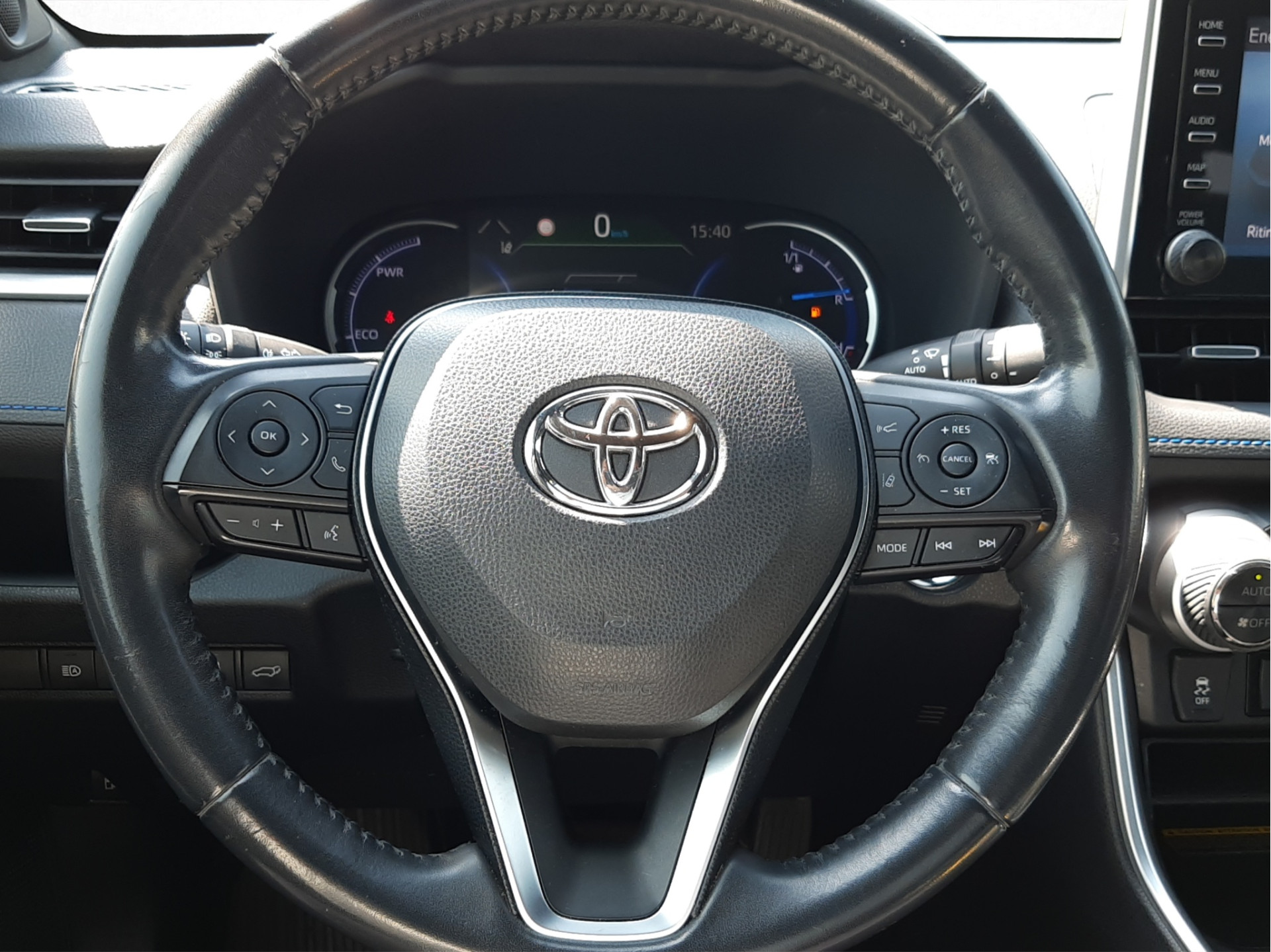 Foto van Toyota Toyota Rav4