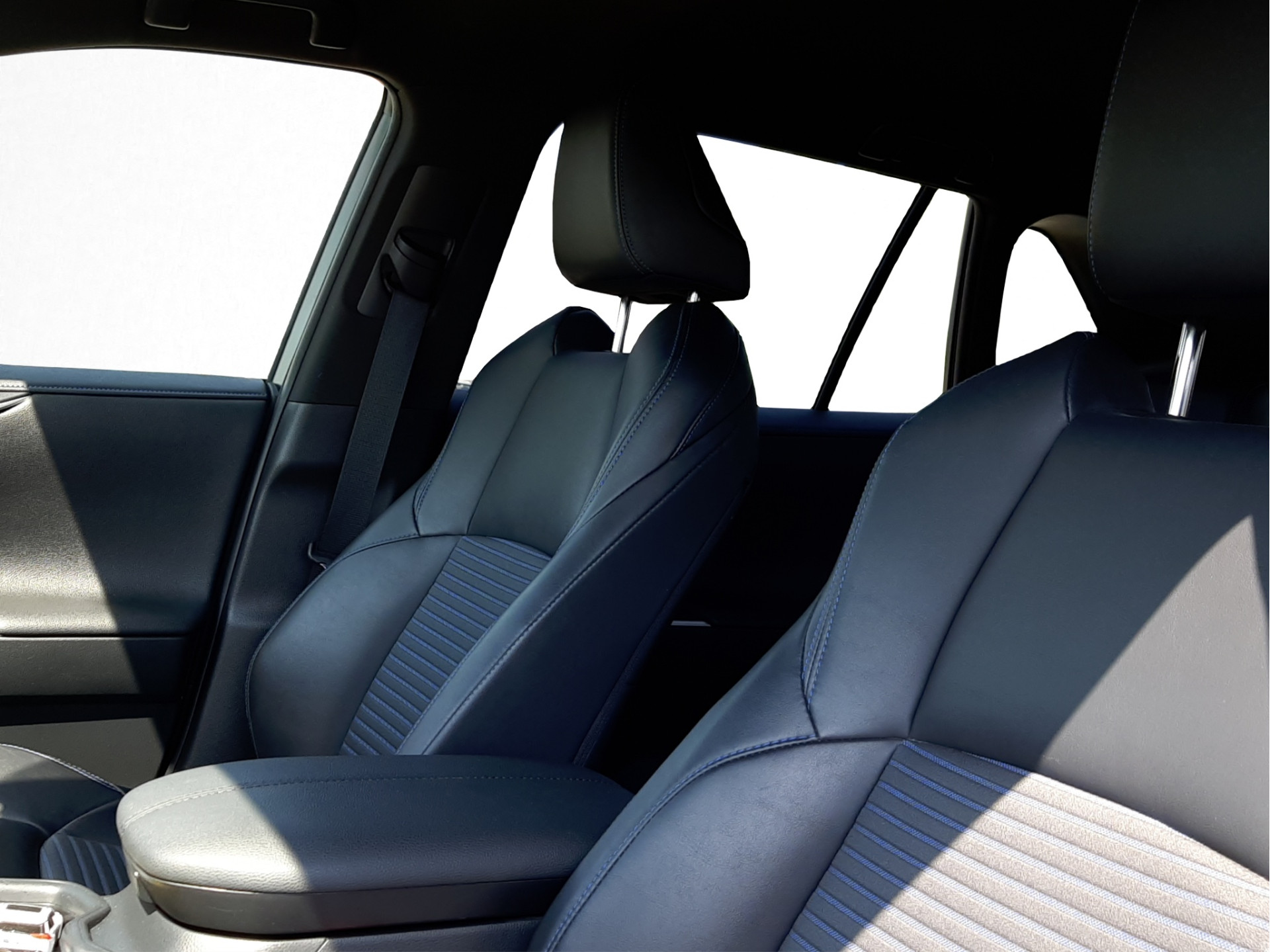 Foto van Toyota Toyota Rav4
