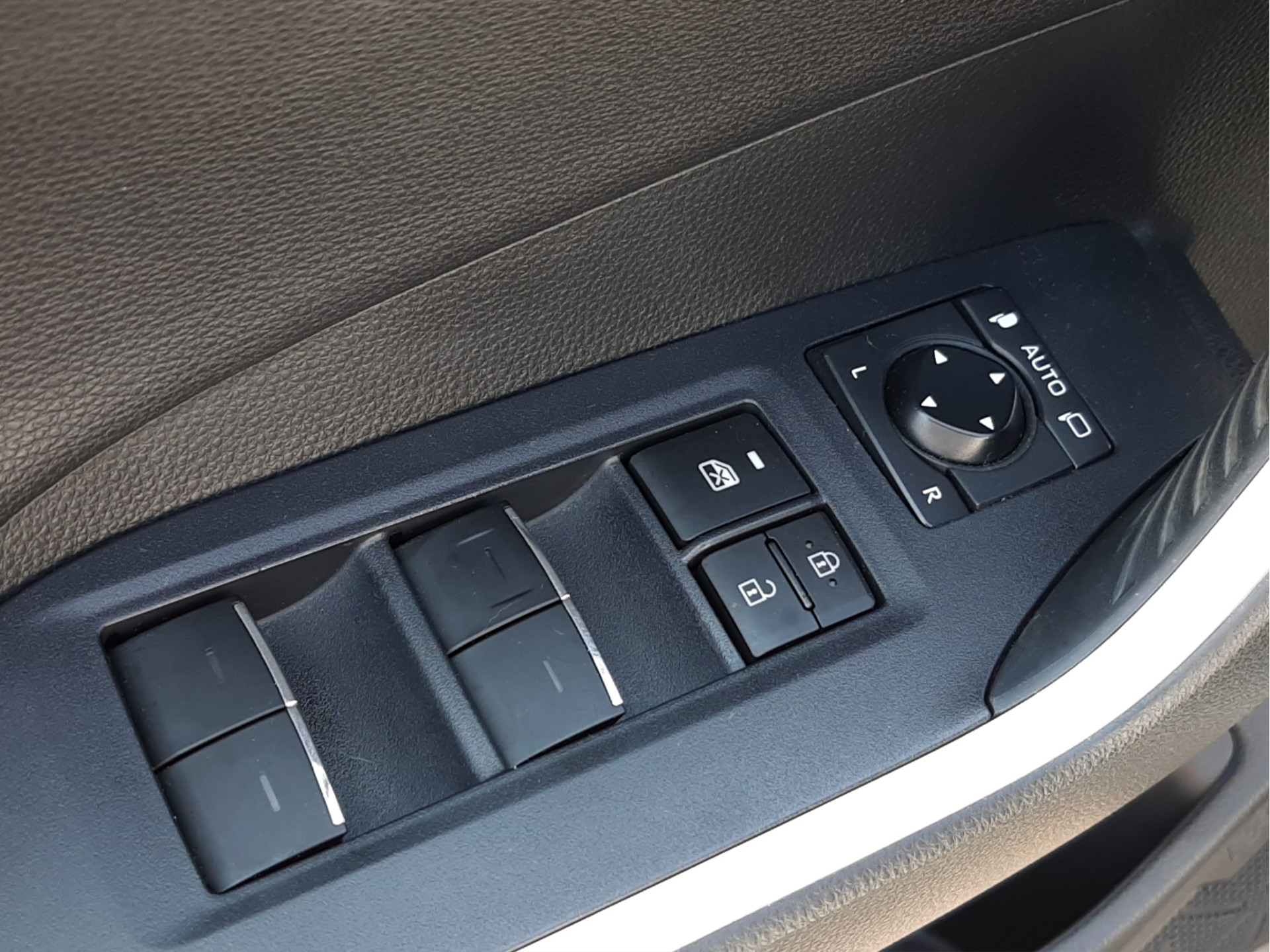 Foto van Toyota Toyota Rav4