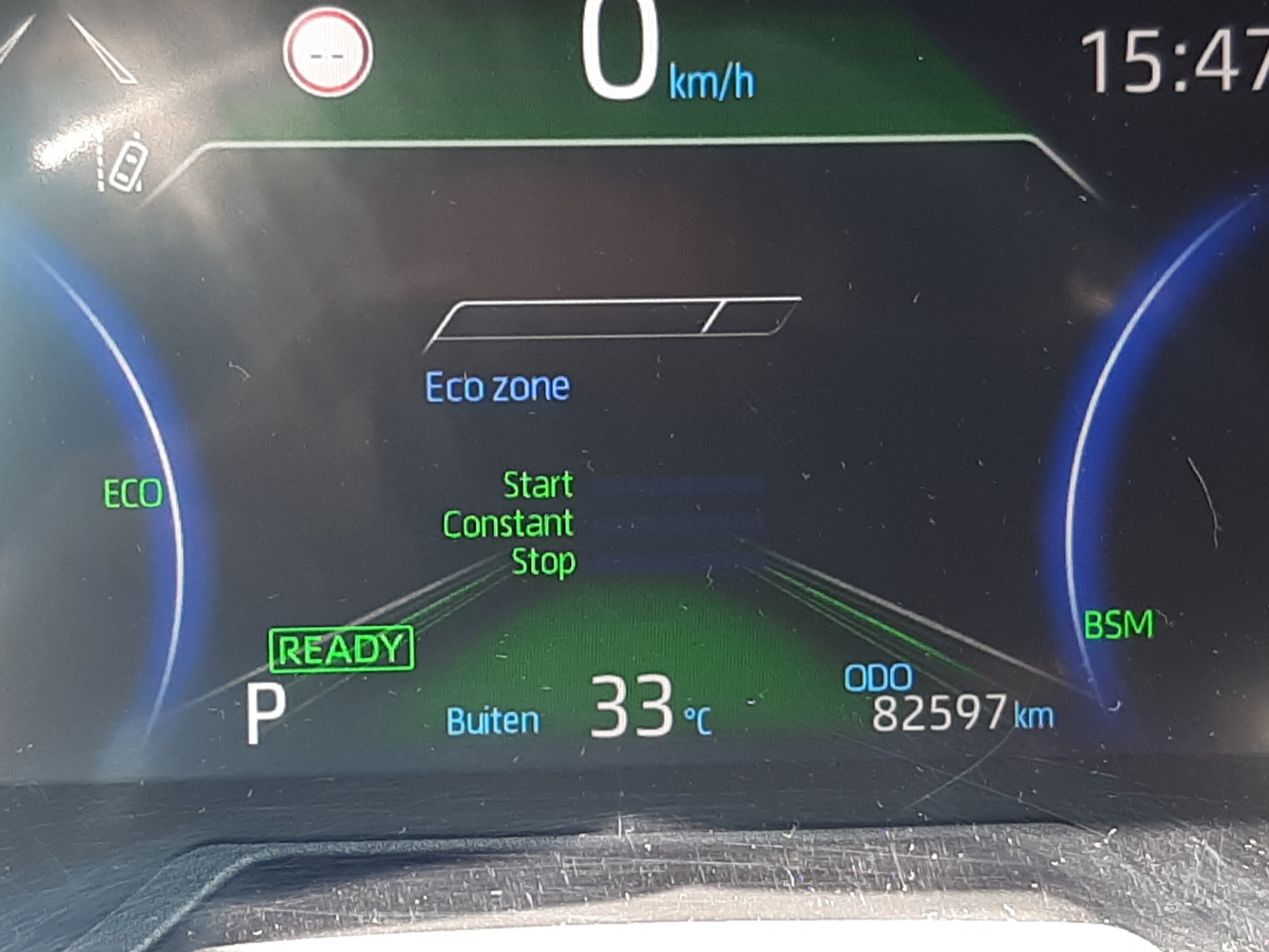 Foto van Toyota Toyota Rav4