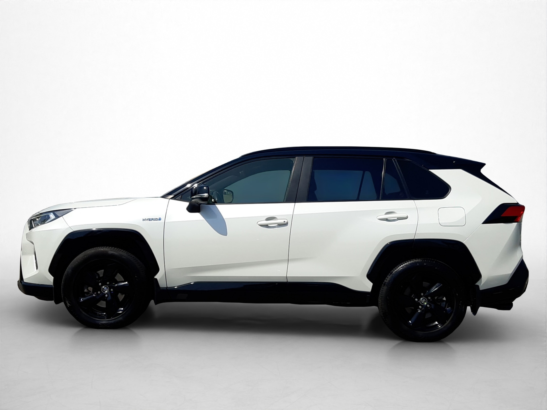 Foto van Toyota Toyota Rav4