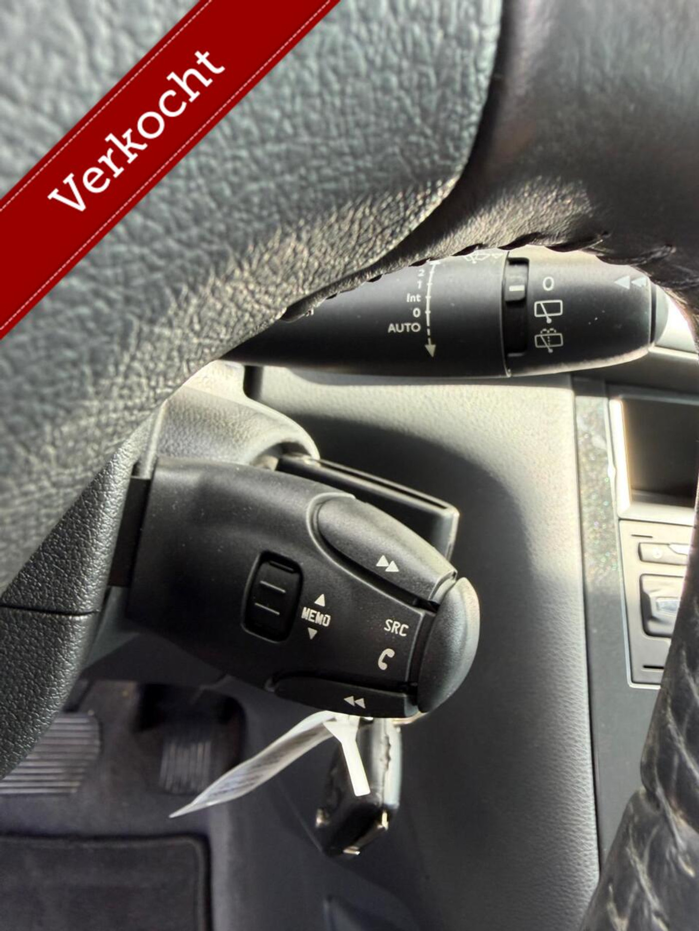 Foto van Peugeot 3008