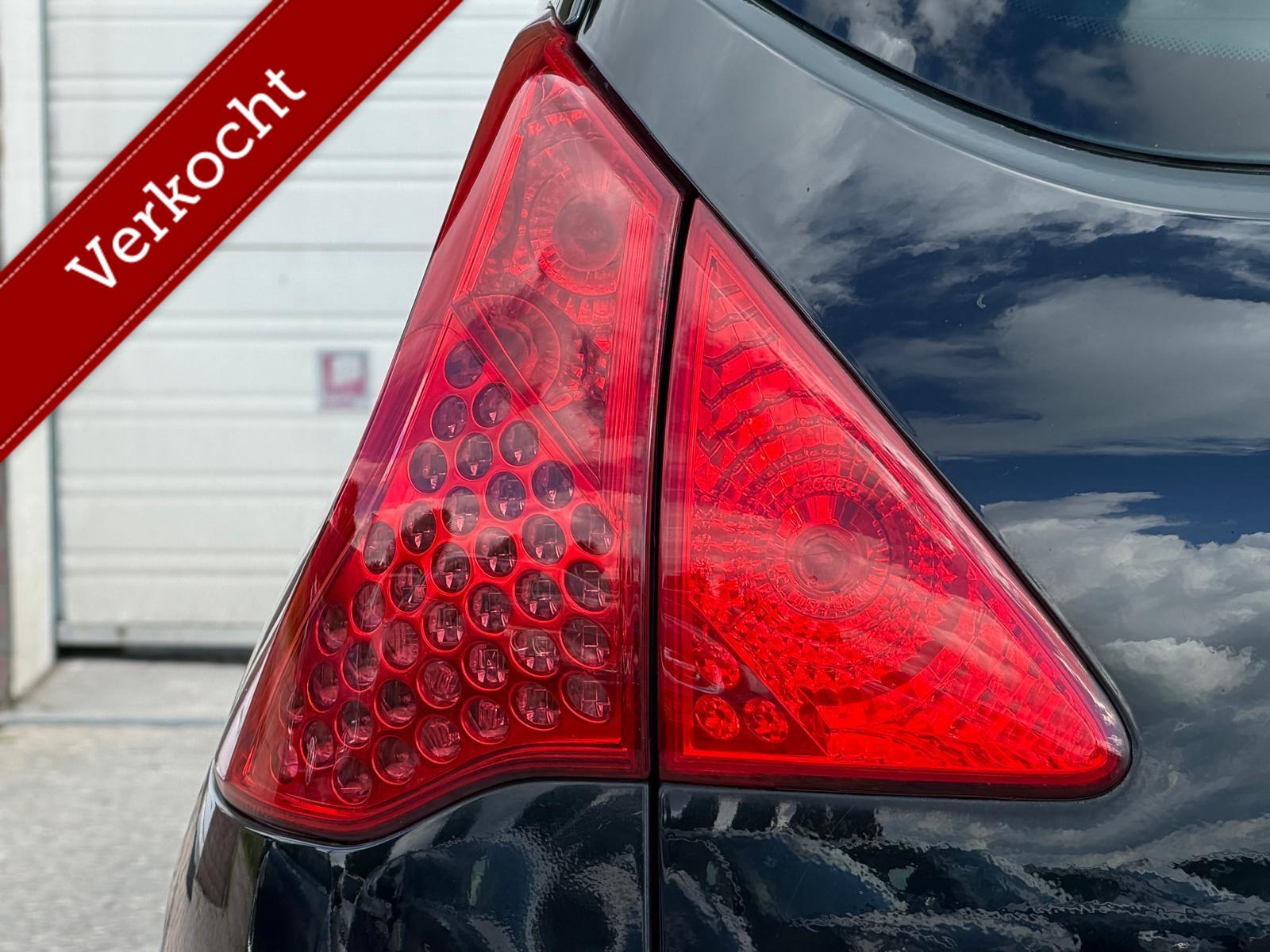 Foto van Peugeot 3008