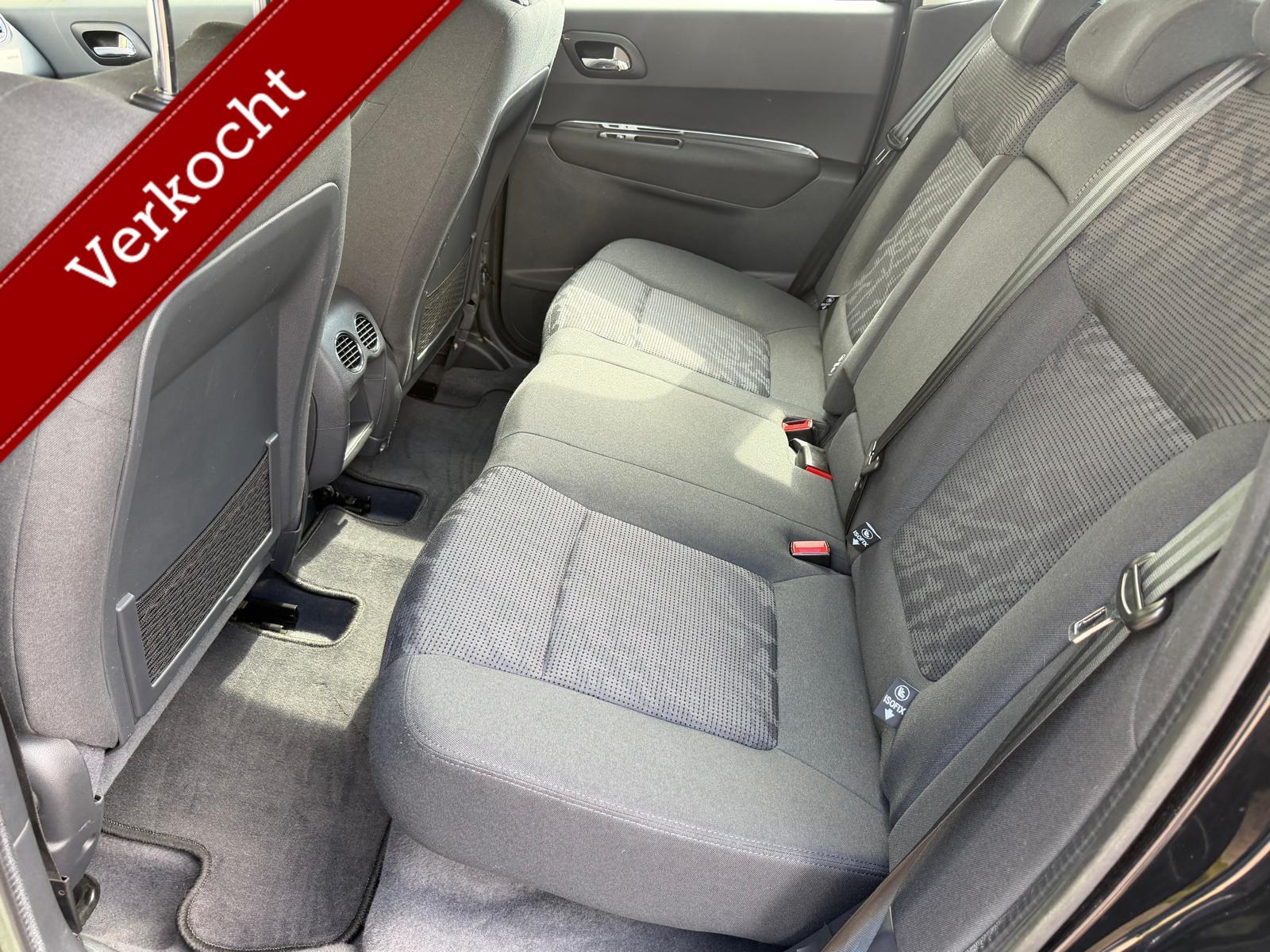 Foto van Peugeot 3008