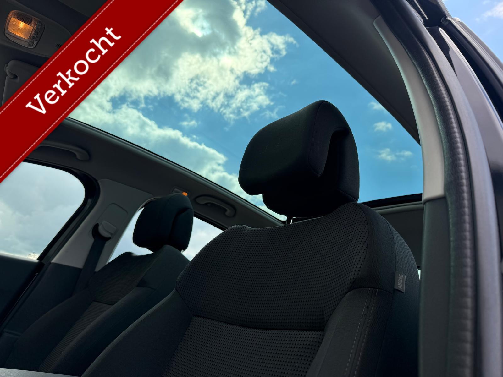 Foto van Peugeot 3008