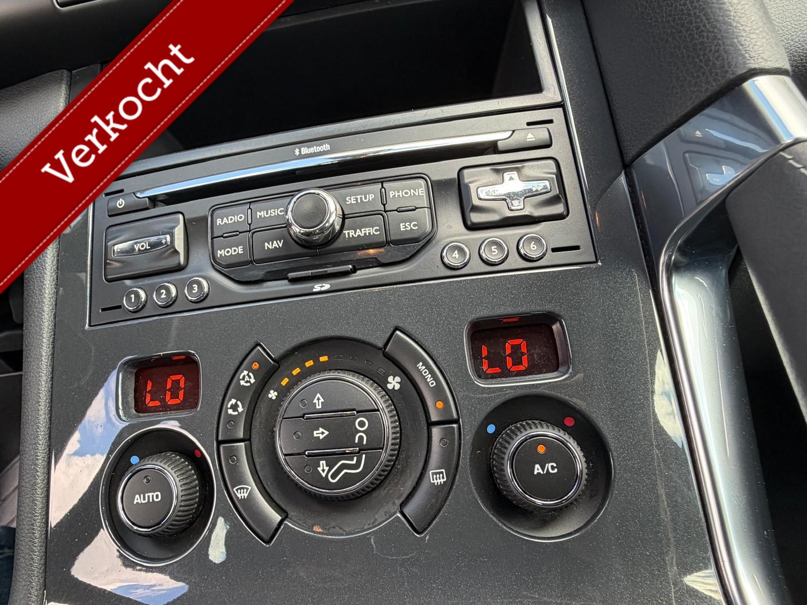 Foto van Peugeot 3008