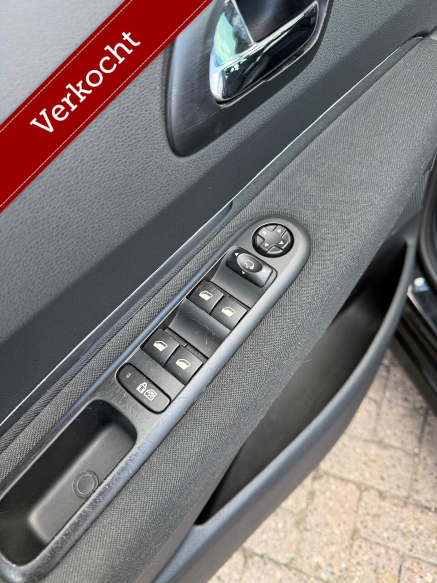Foto van Peugeot 3008