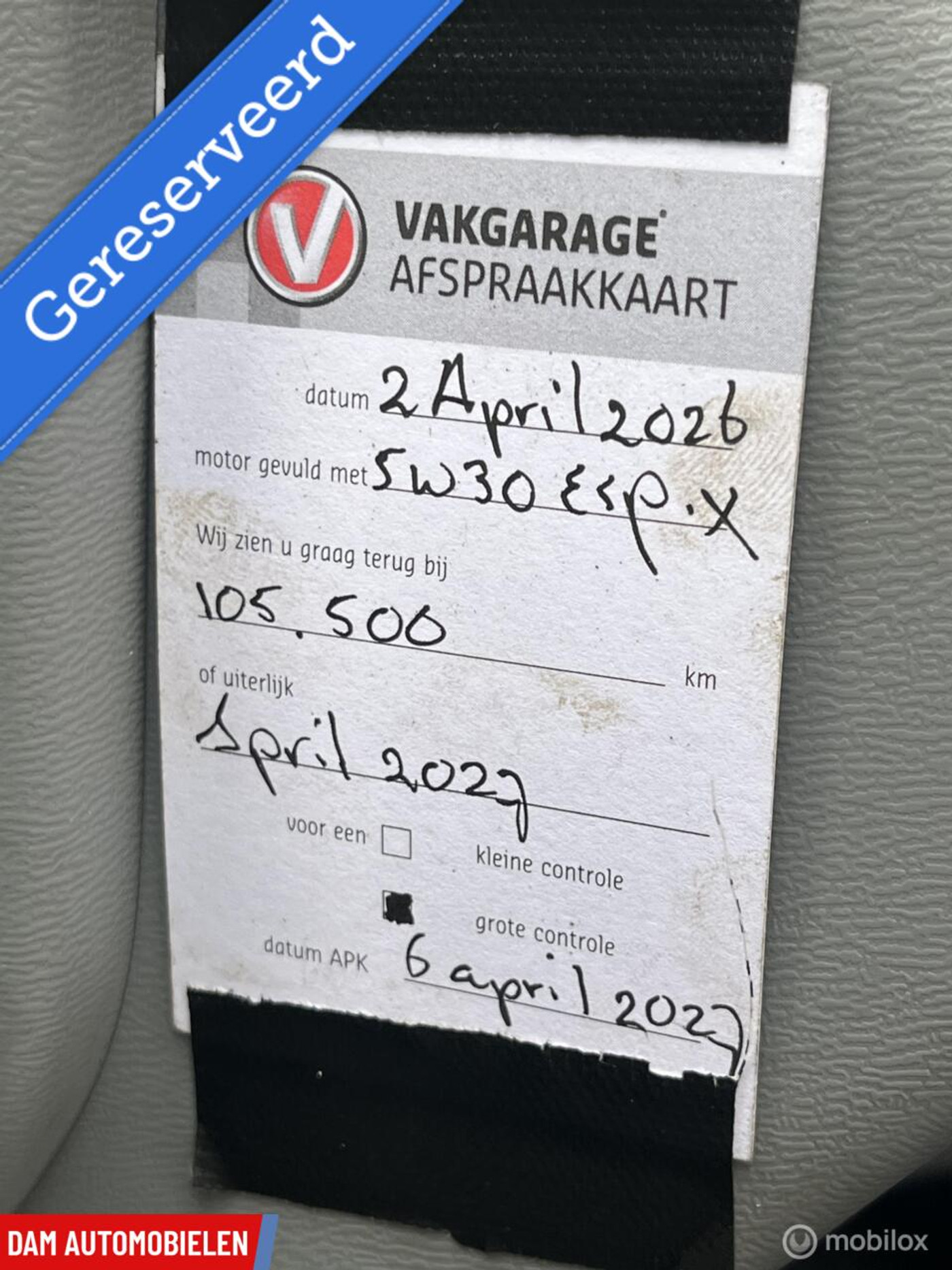 Foto van Suzuki Alto
