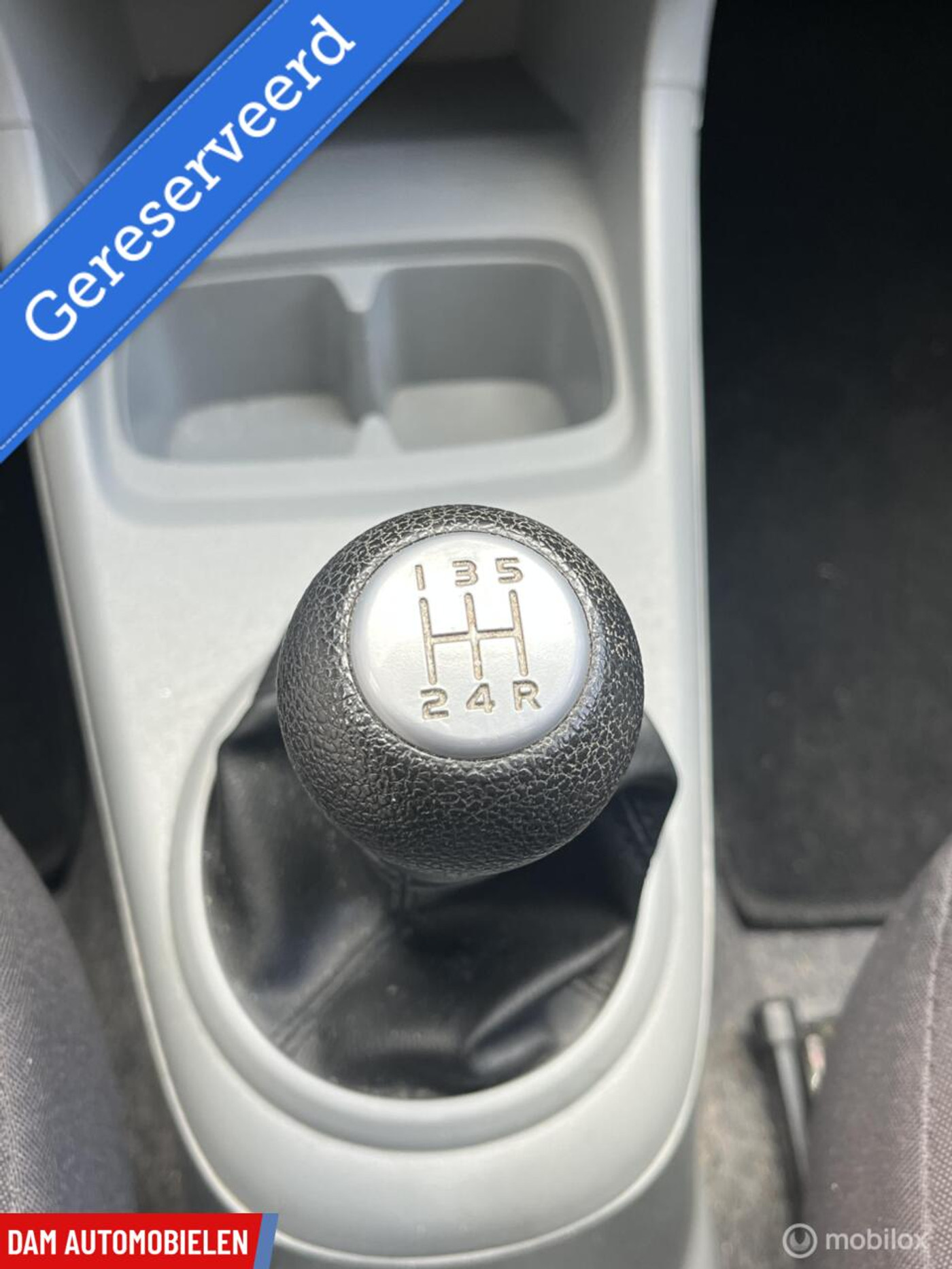 Foto van Suzuki Alto
