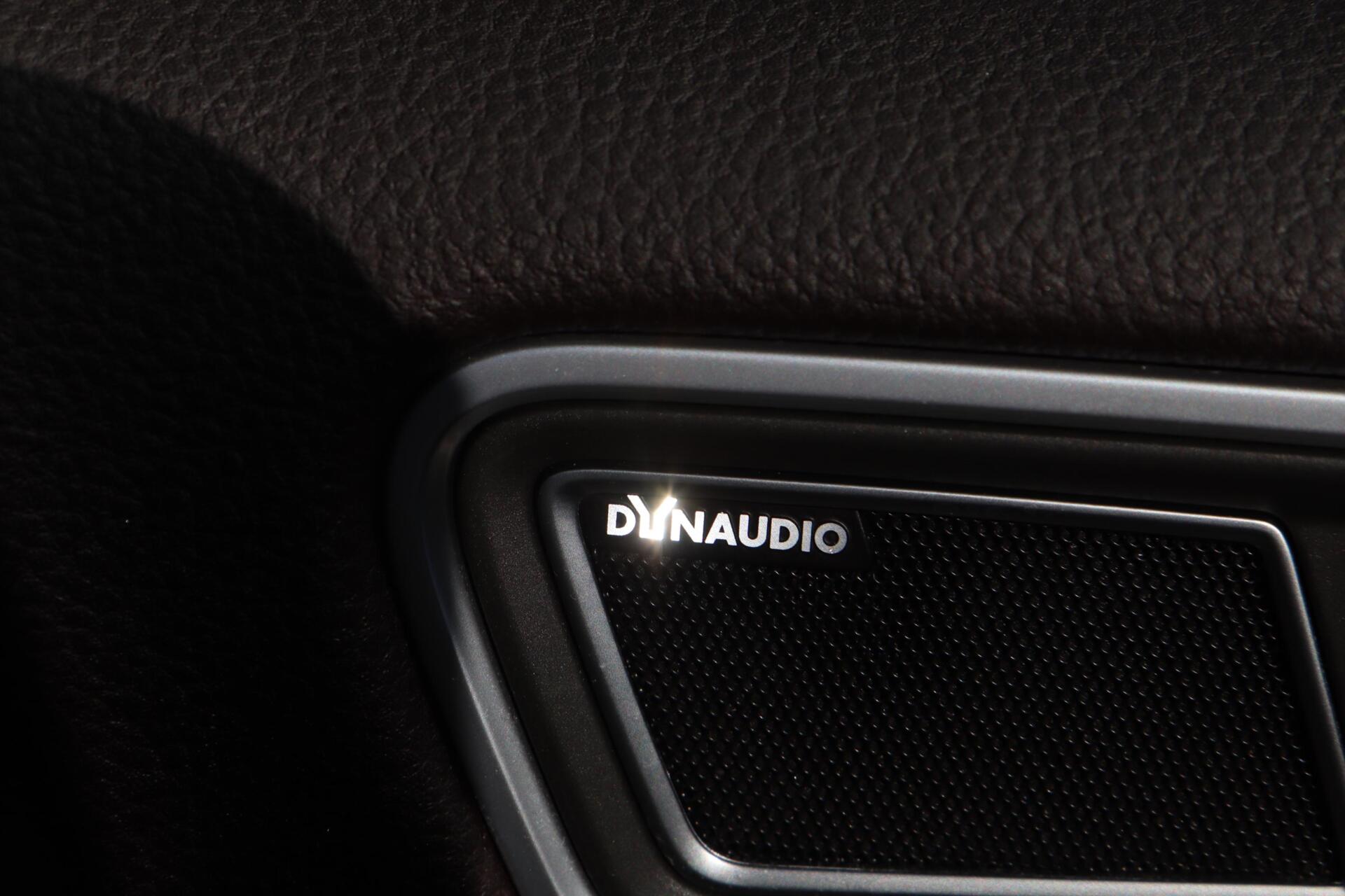 Foto van Volkswagen Touareg