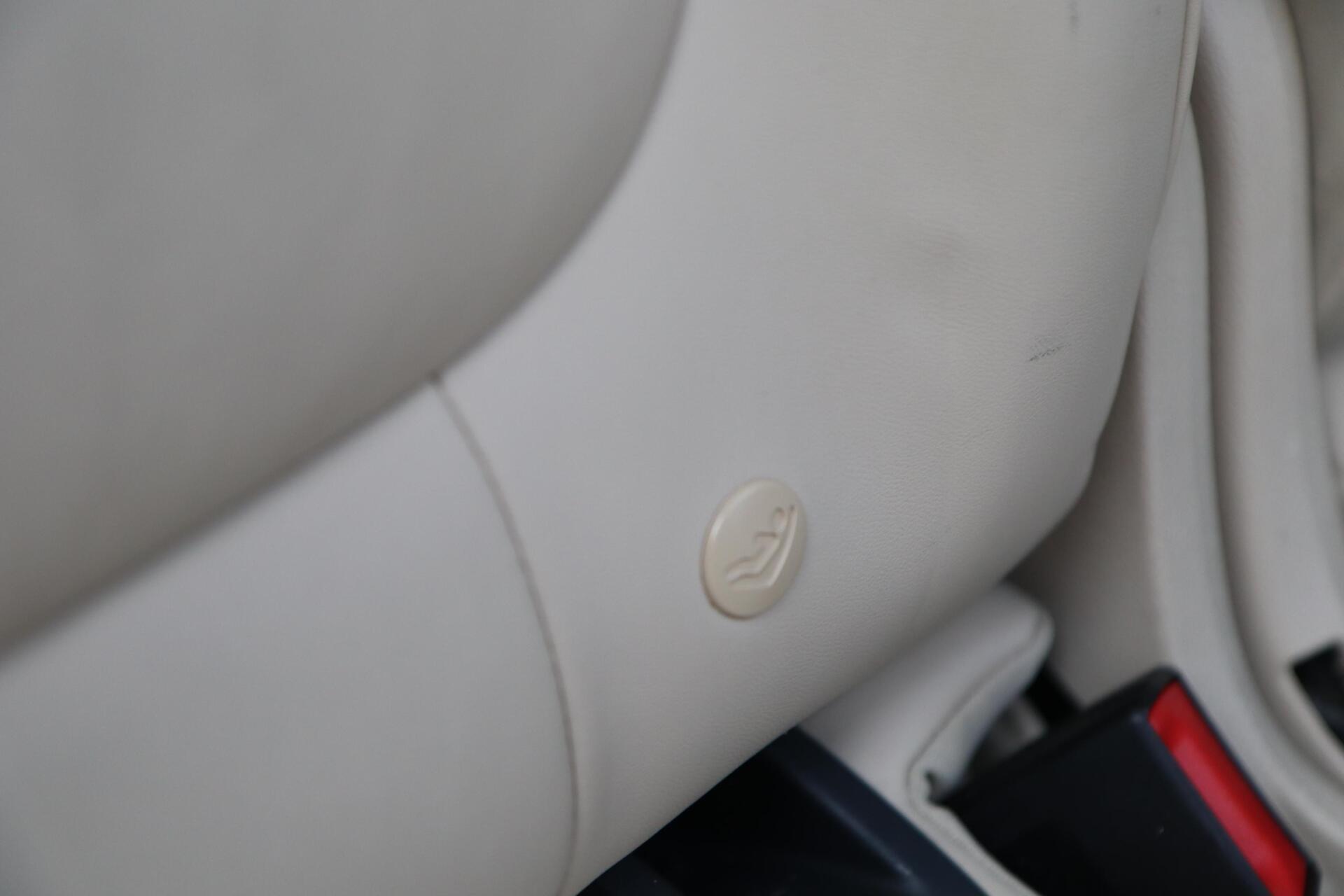 Foto van Volkswagen Touareg