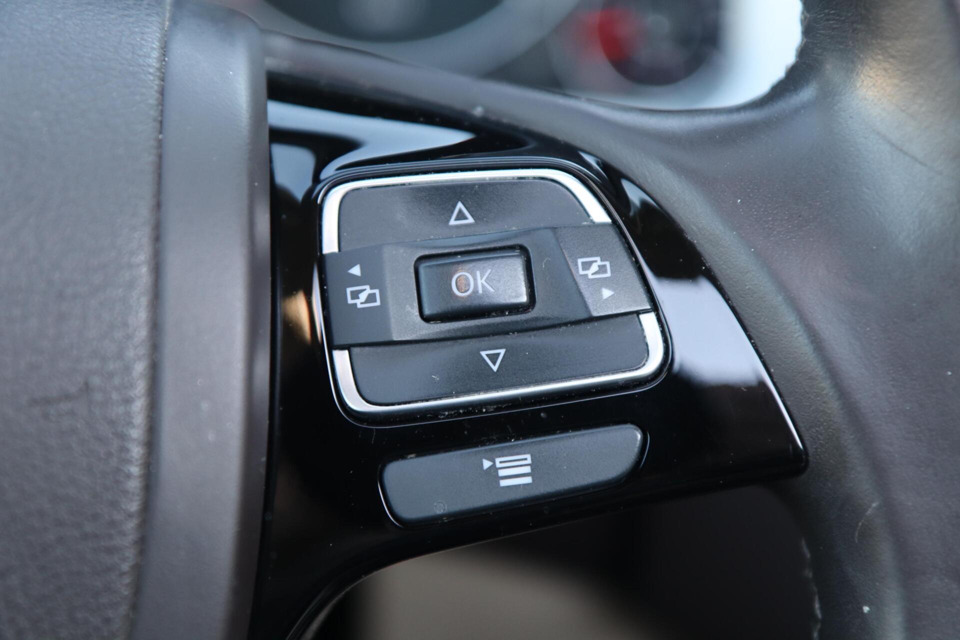 Foto van Volkswagen Touareg