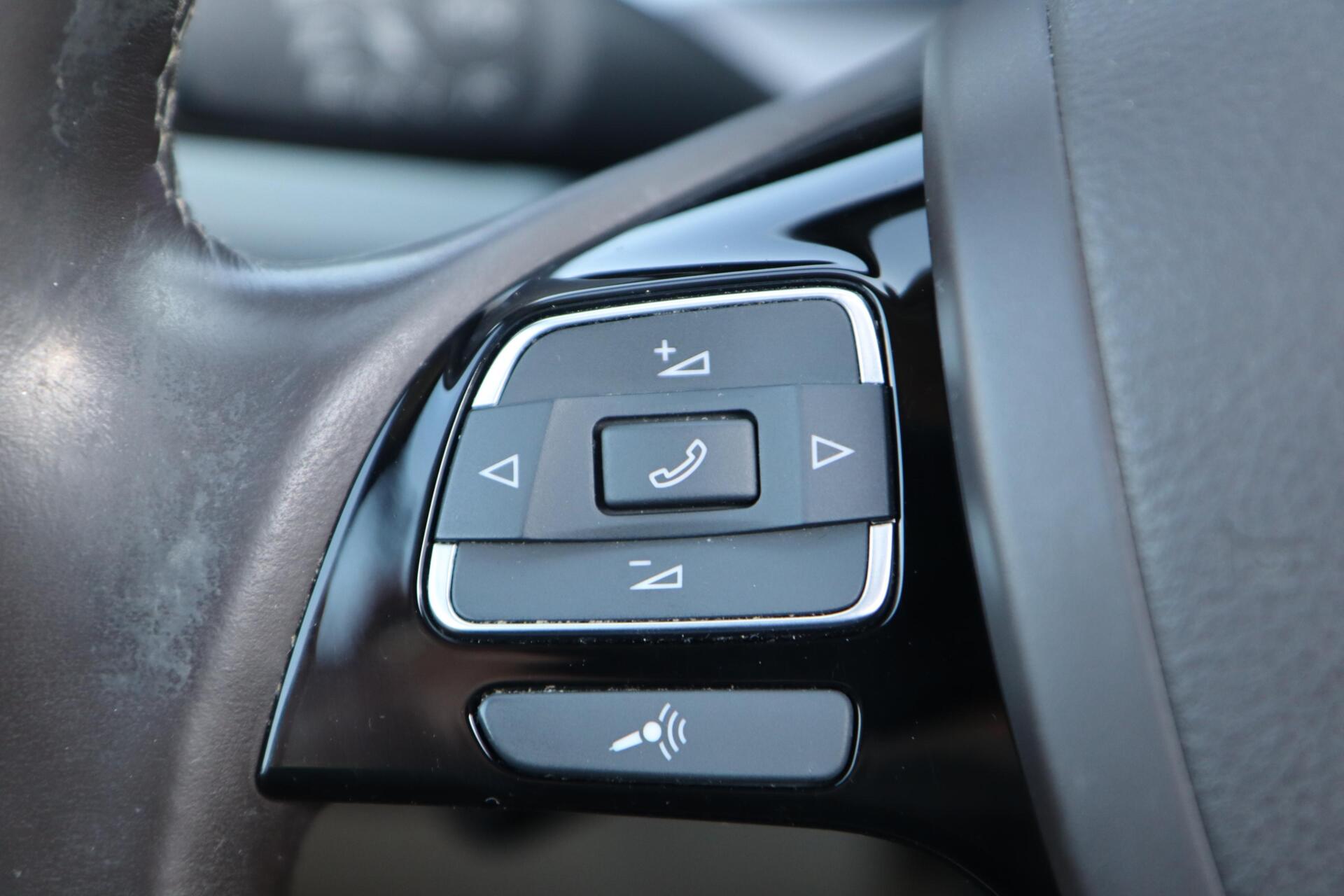 Foto van Volkswagen Touareg