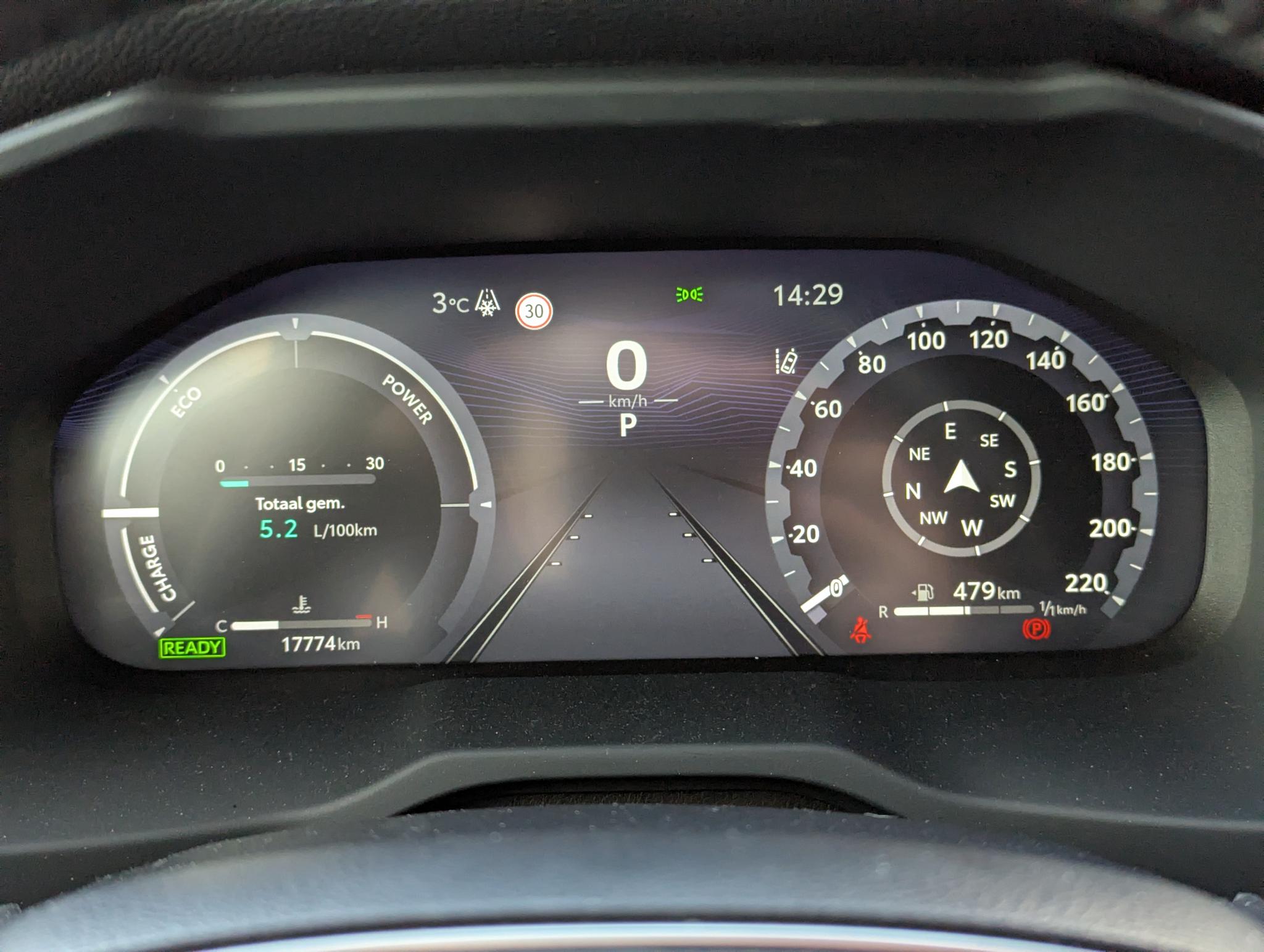 Foto van Toyota Toyota Rav4