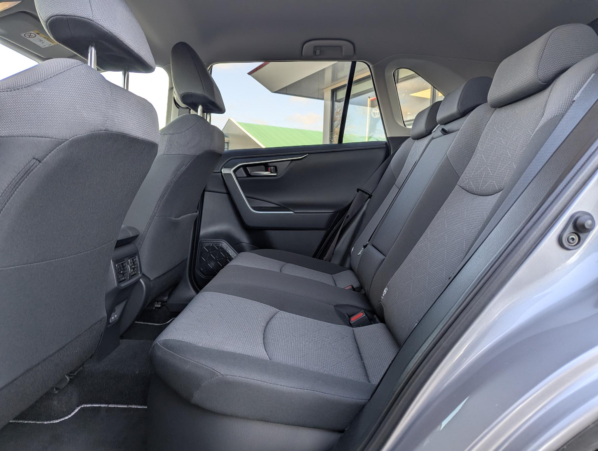 Foto van Toyota Toyota Rav4