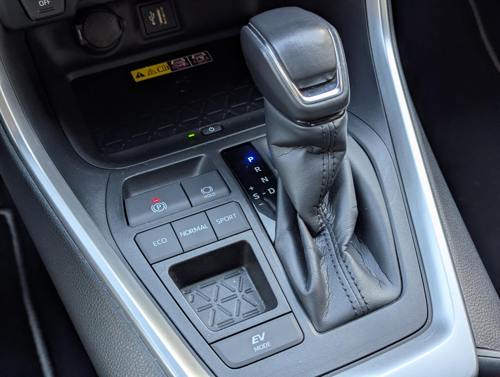 Foto van Toyota Toyota Rav4