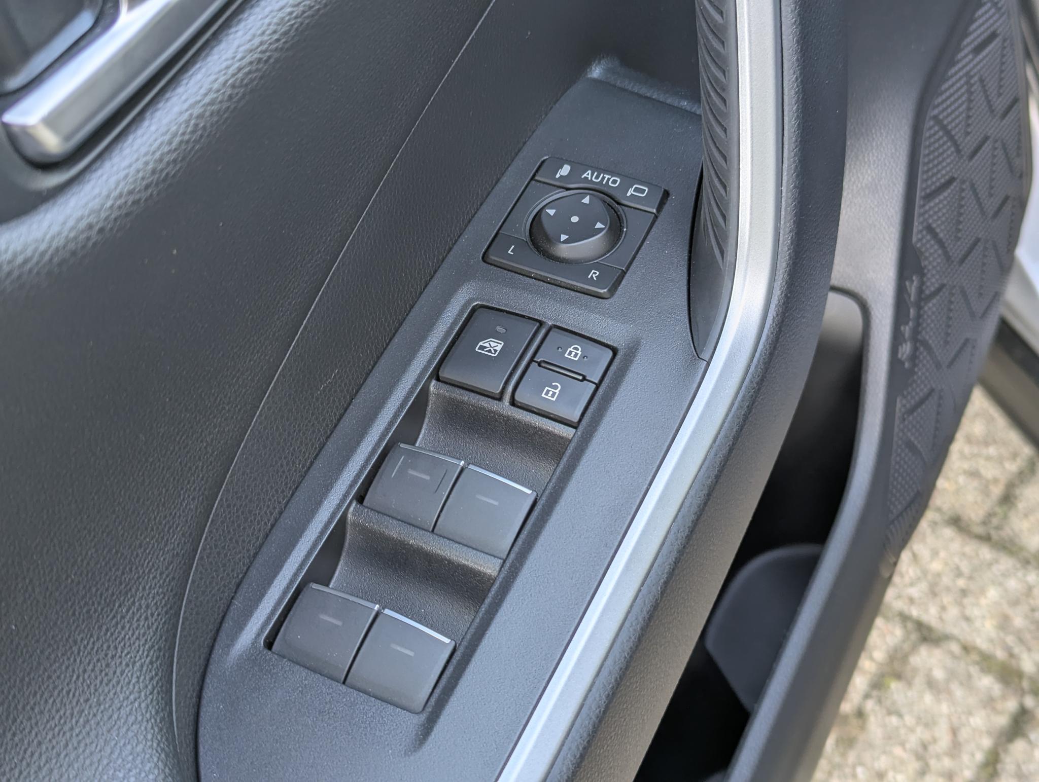 Foto van Toyota Toyota Rav4
