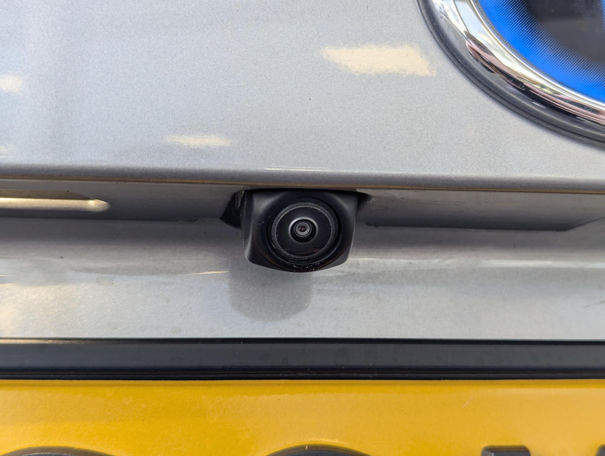 Foto van Toyota Toyota Rav4