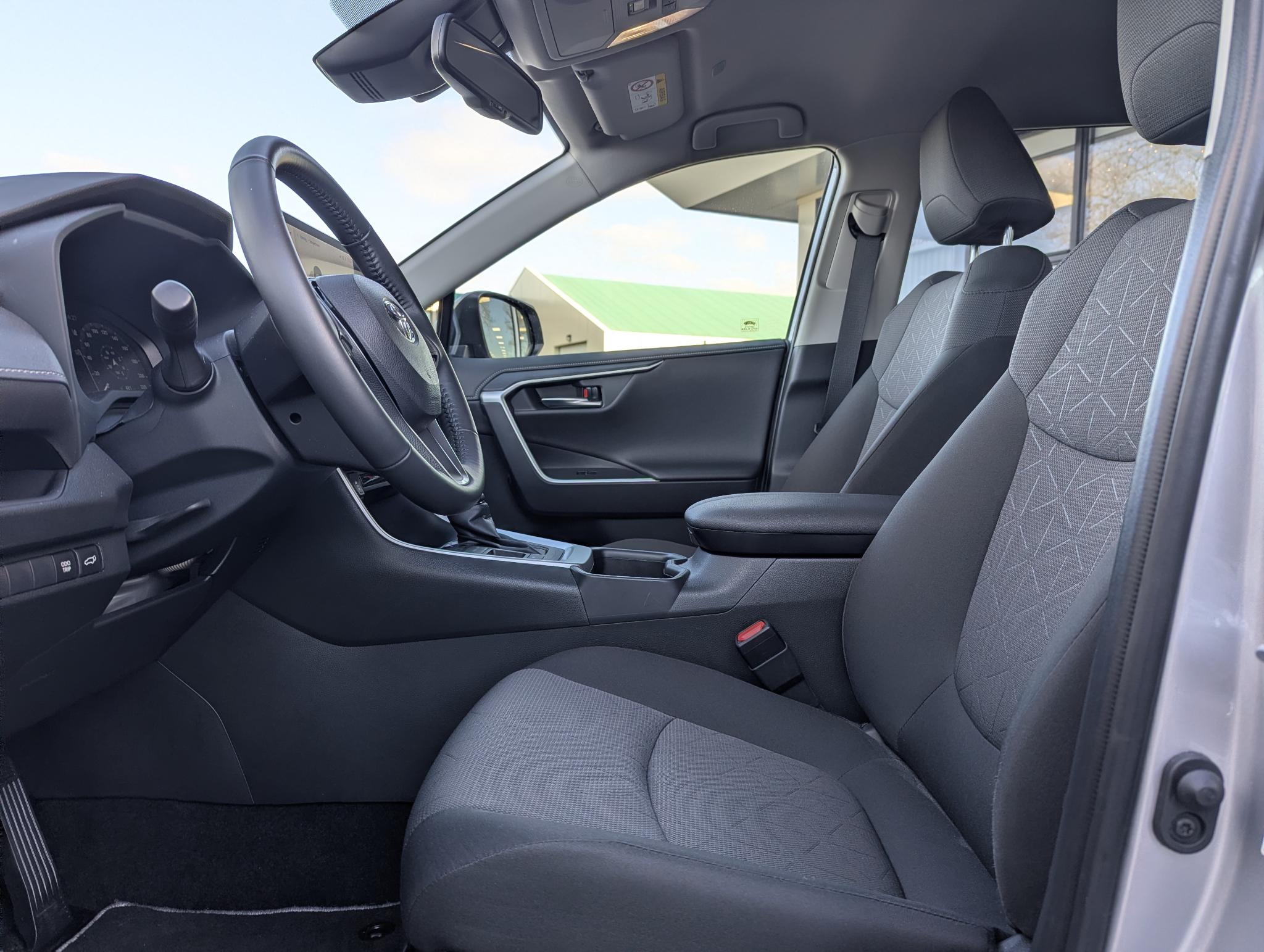 Foto van Toyota Toyota Rav4