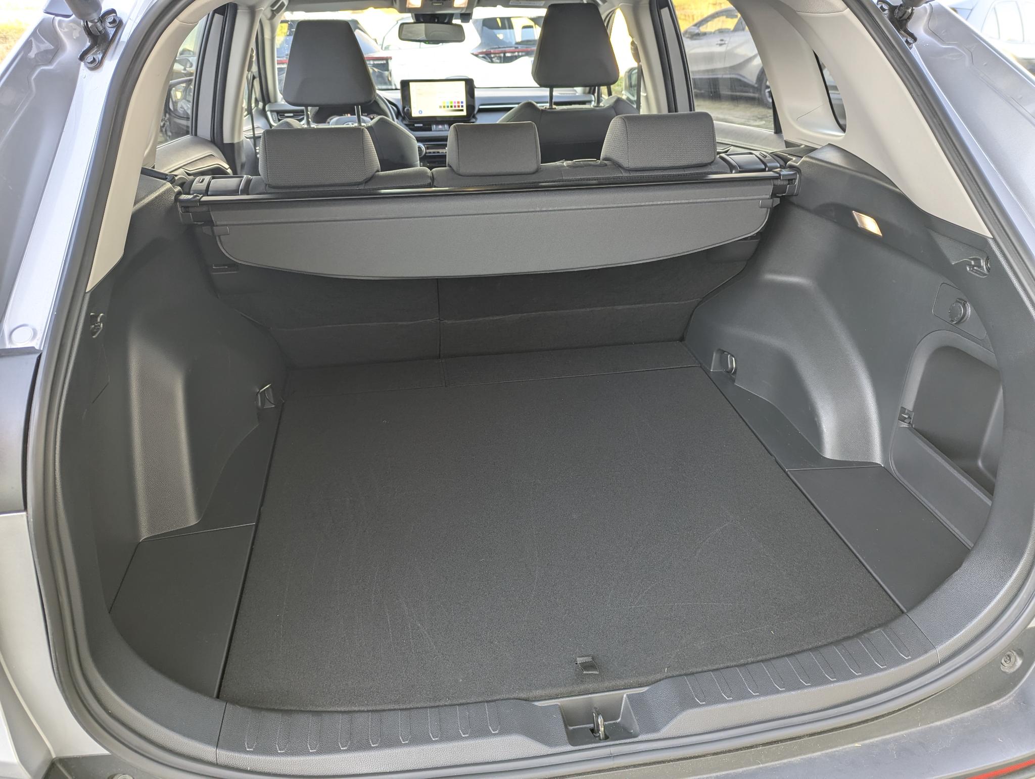 Foto van Toyota Toyota Rav4