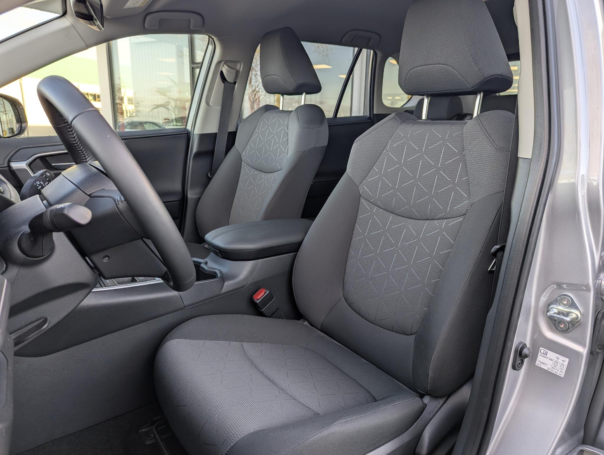 Foto van Toyota Toyota Rav4