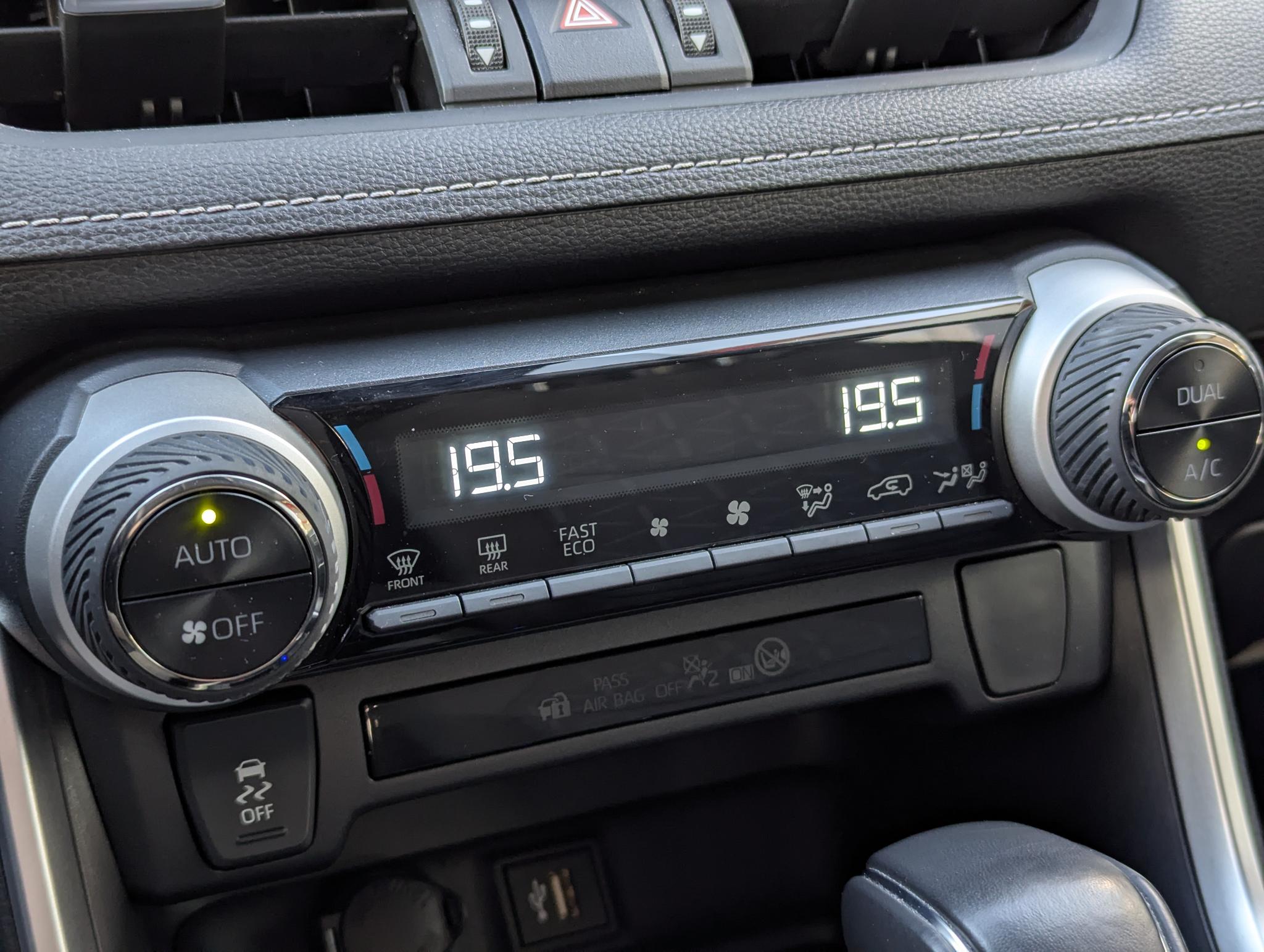 Foto van Toyota Toyota Rav4