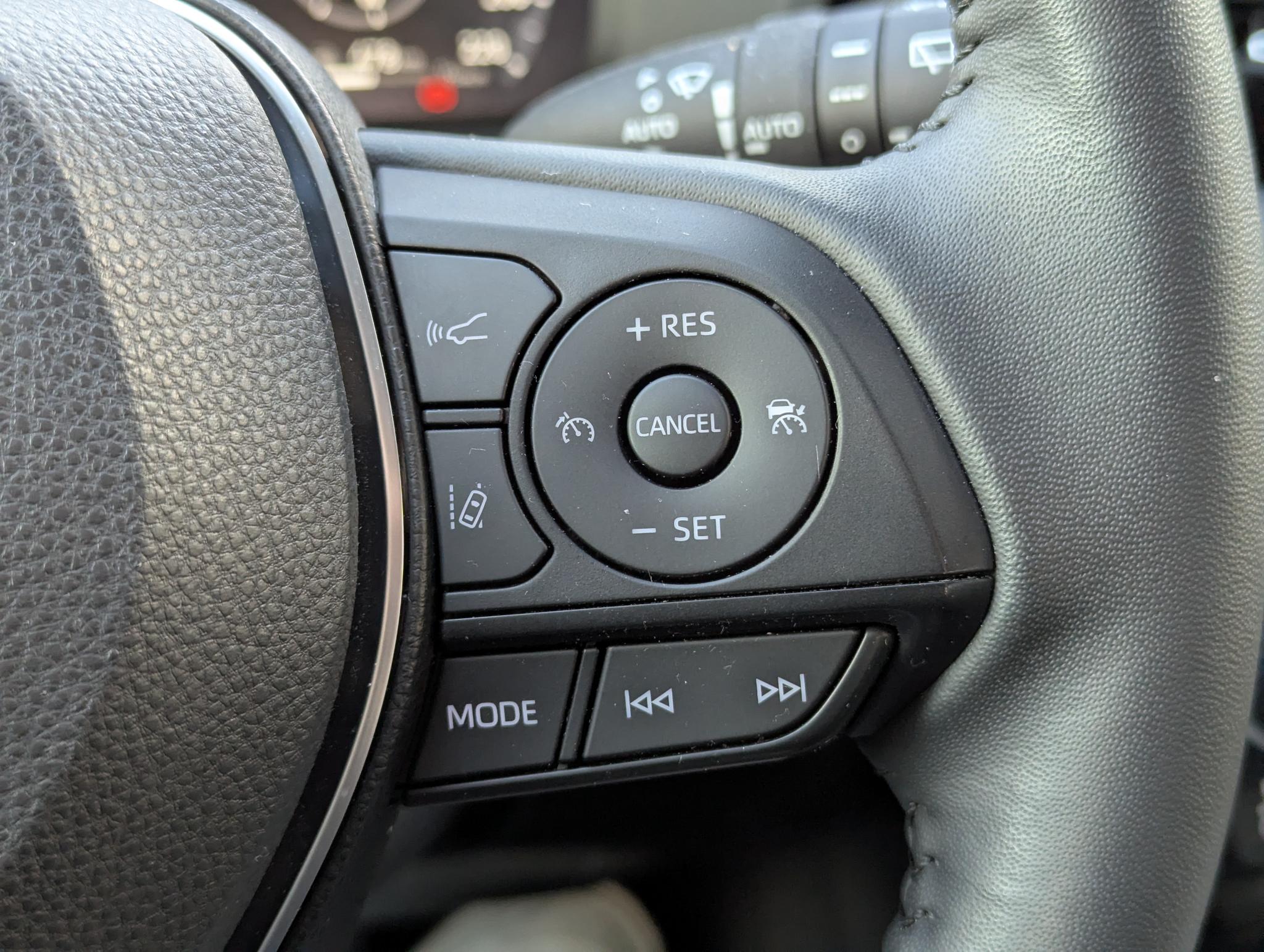 Foto van Toyota Toyota Rav4