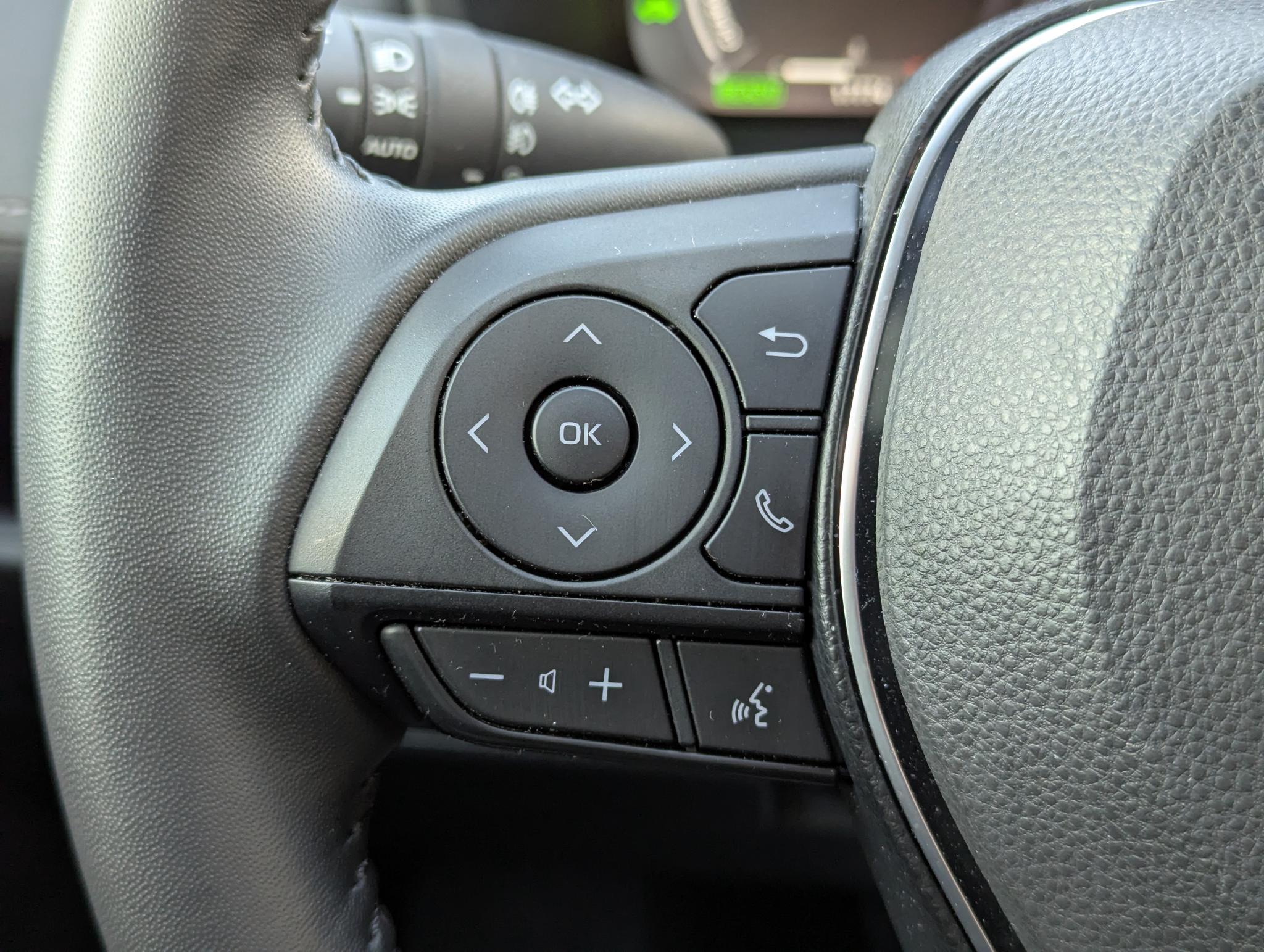 Foto van Toyota Toyota Rav4