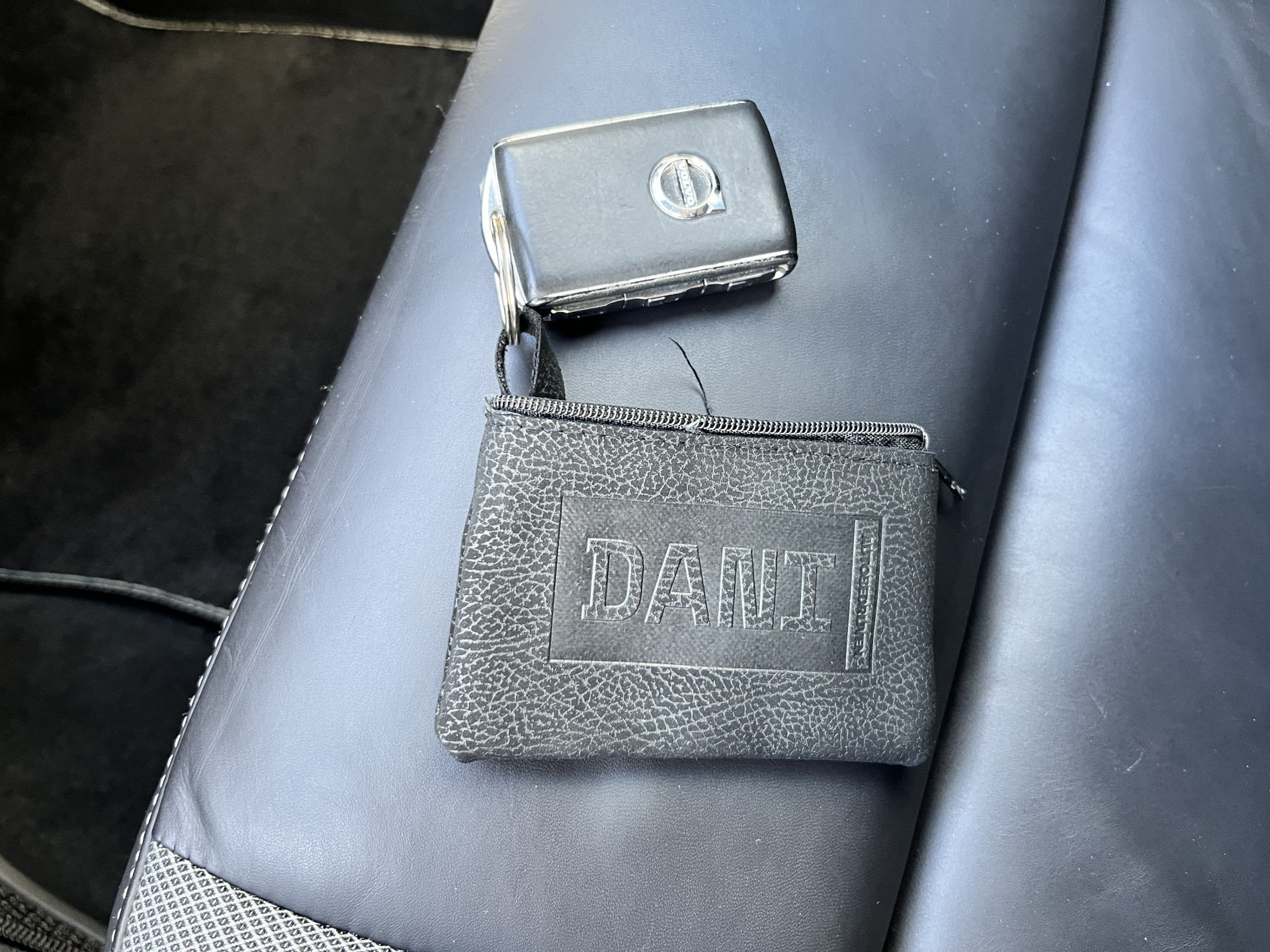 Foto van Volvo V60
