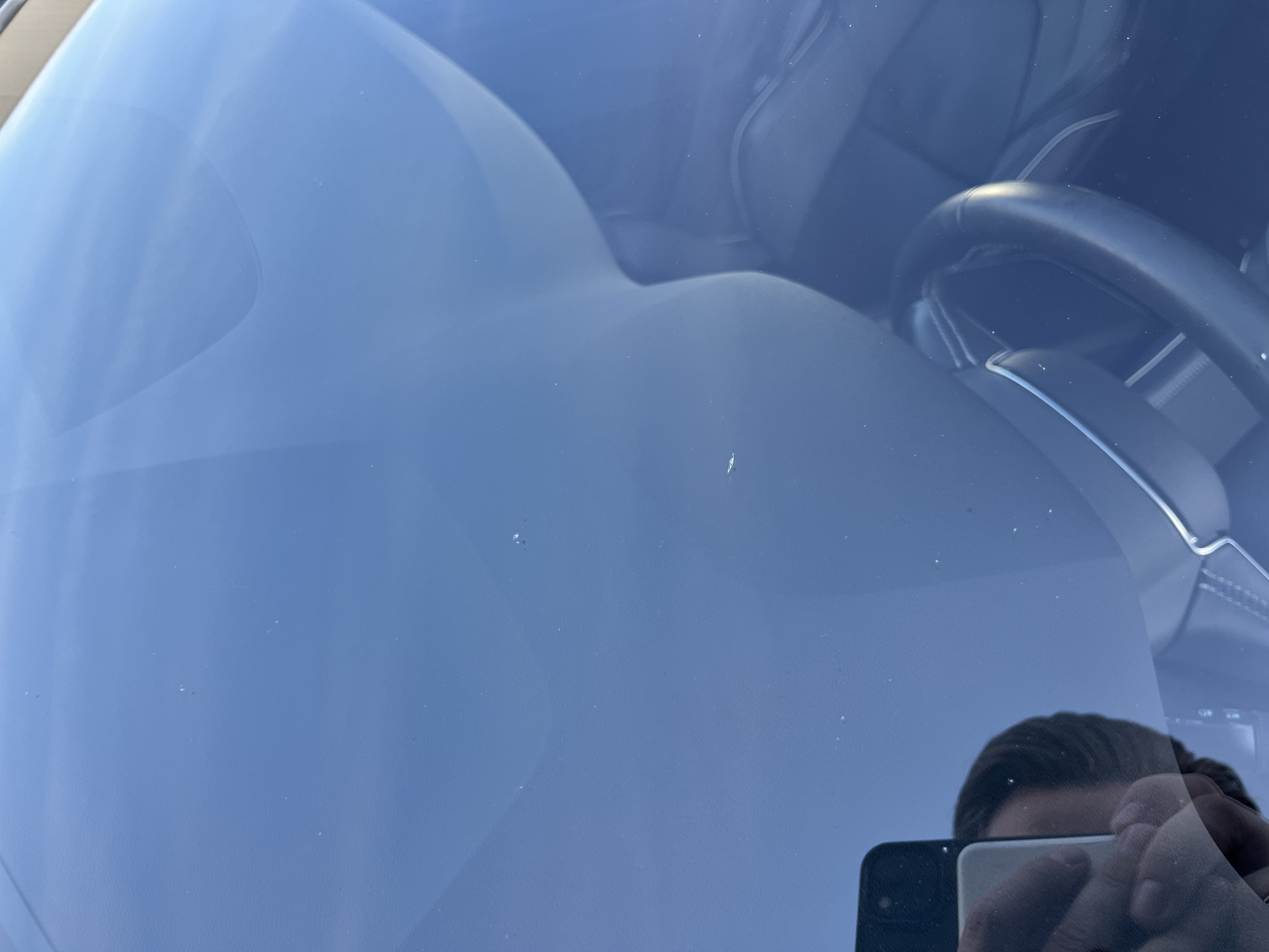 Foto van Volvo V60