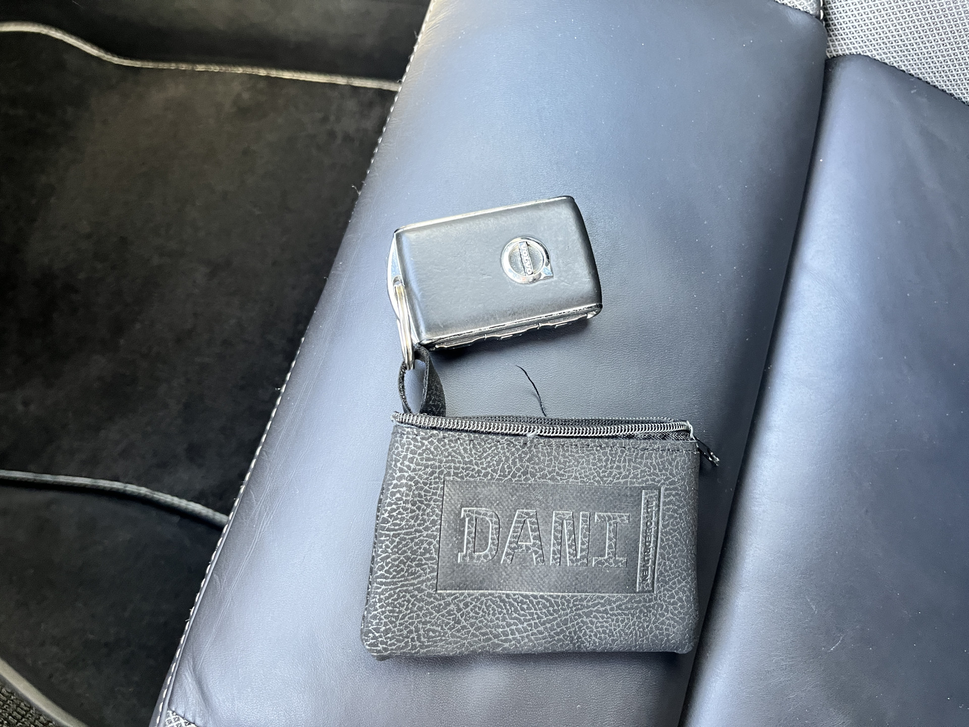 Foto van Volvo V60