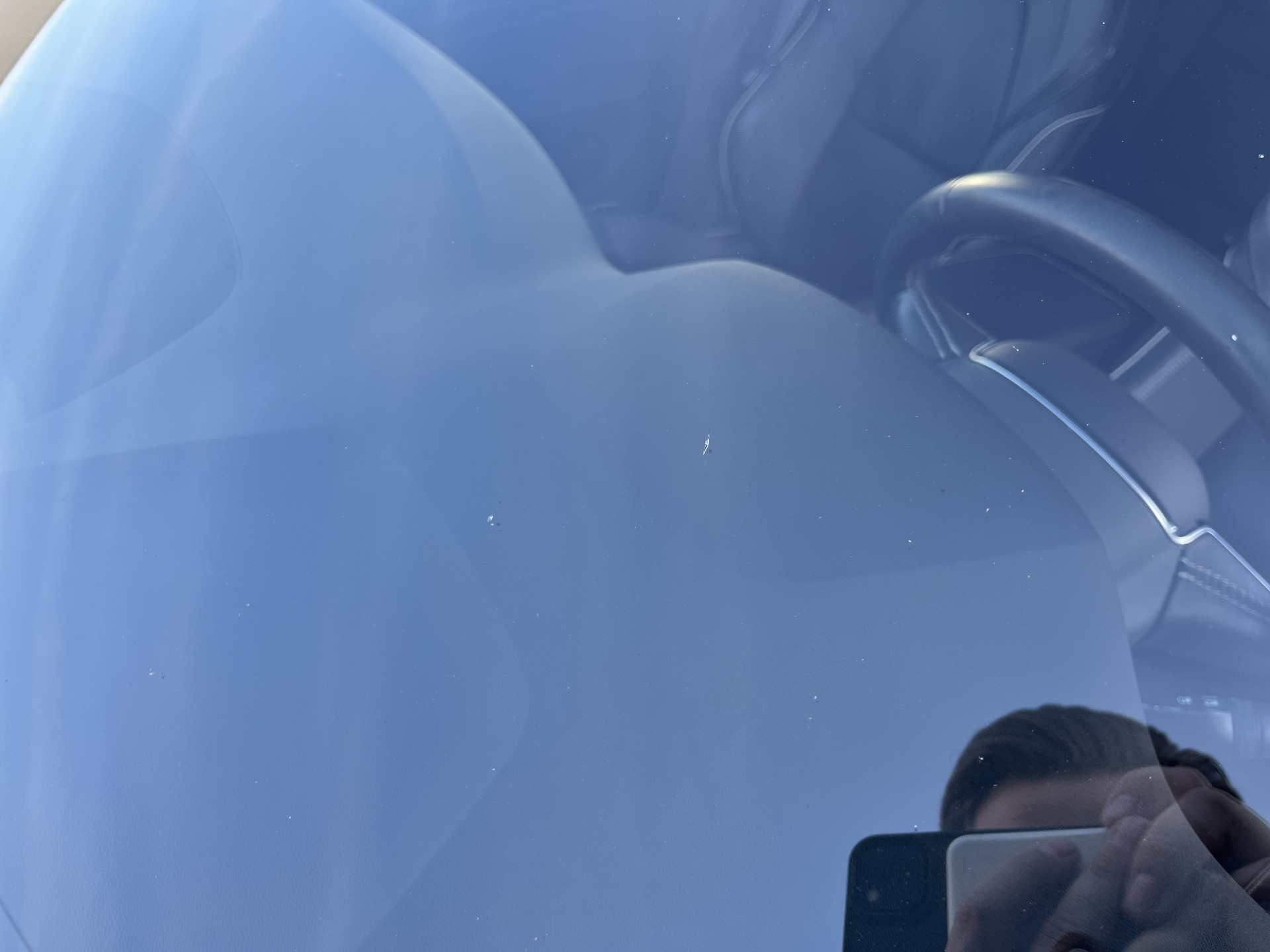 Foto van Volvo V60