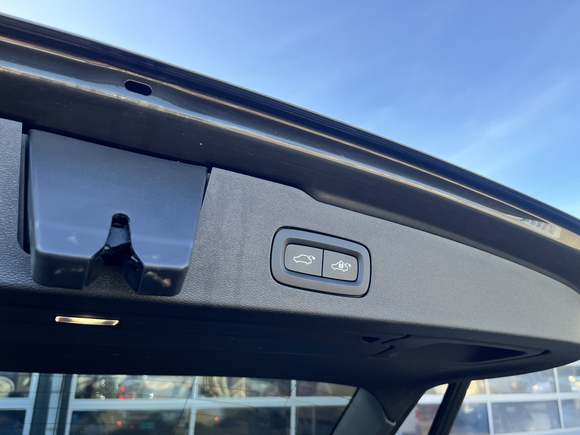Foto van Volvo V60
