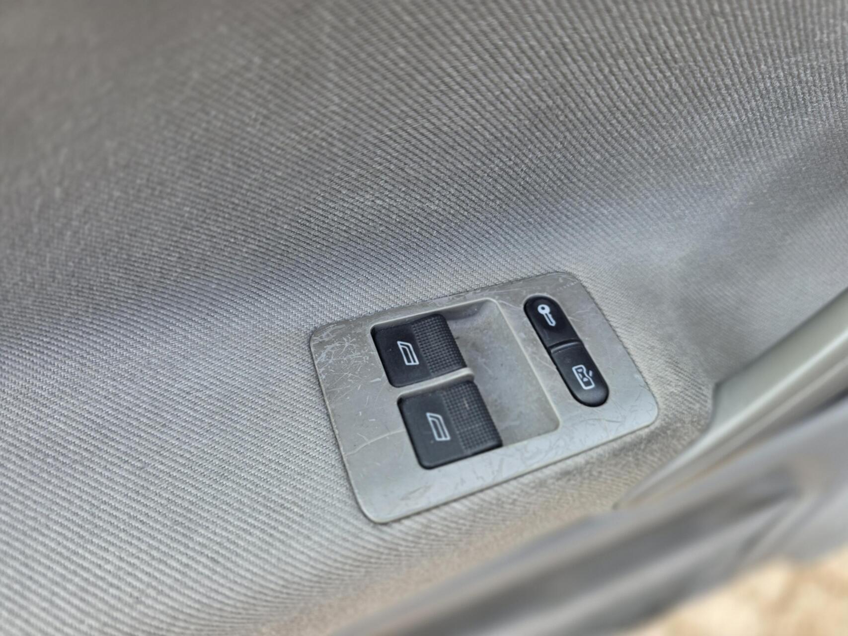 Foto van Volkswagen Lupo