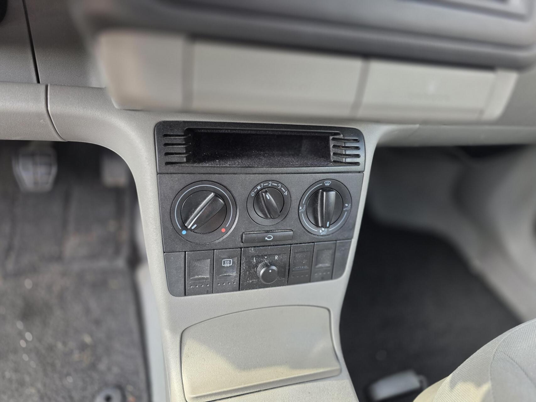 Foto van Volkswagen Lupo