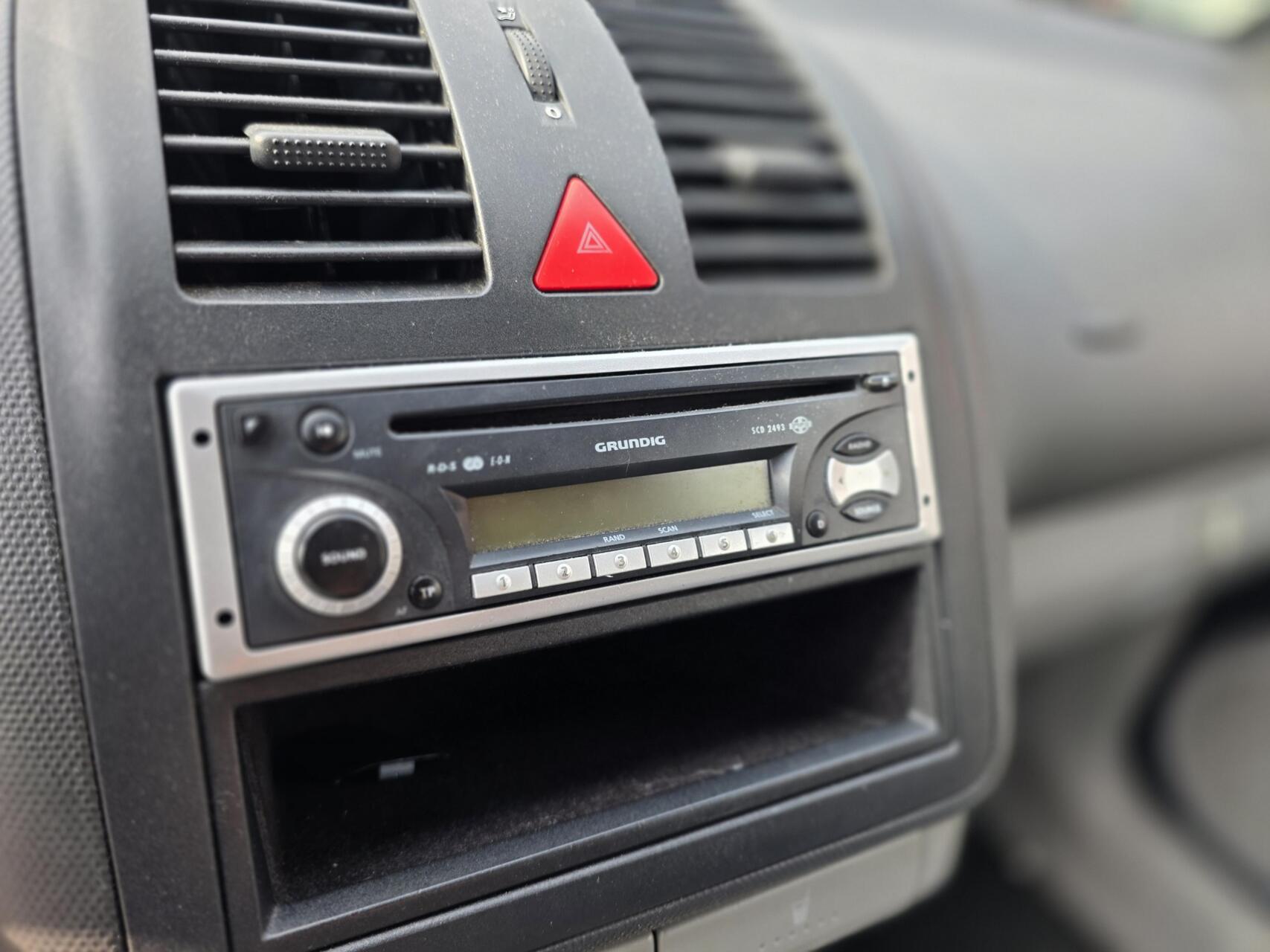 Foto van Volkswagen Lupo