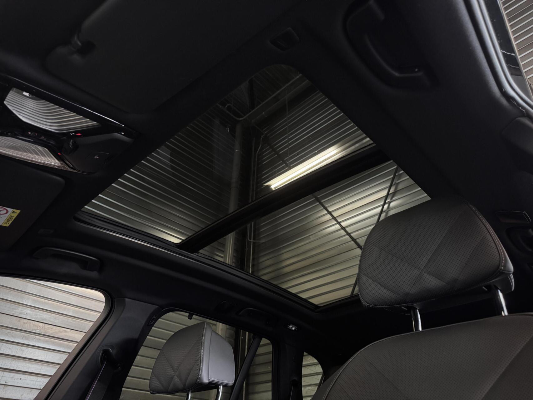 Foto van BMW X5 Xdrive50e