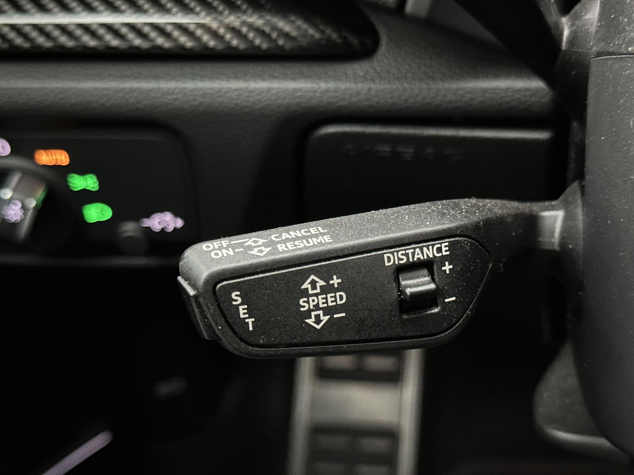 Foto van Audi S3 Sportback