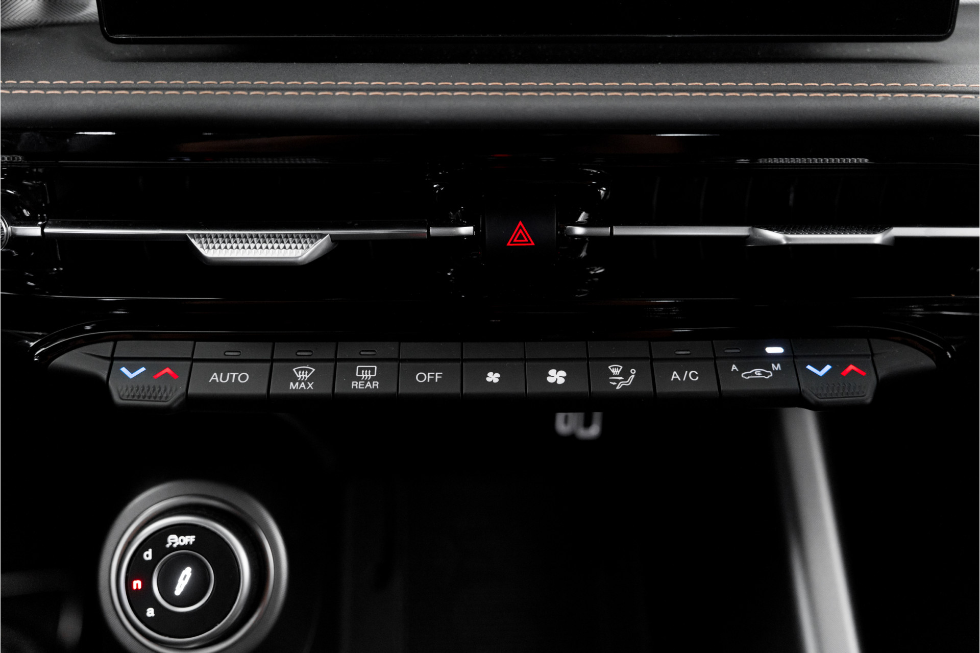 Foto van Alfa Romeo Tonale