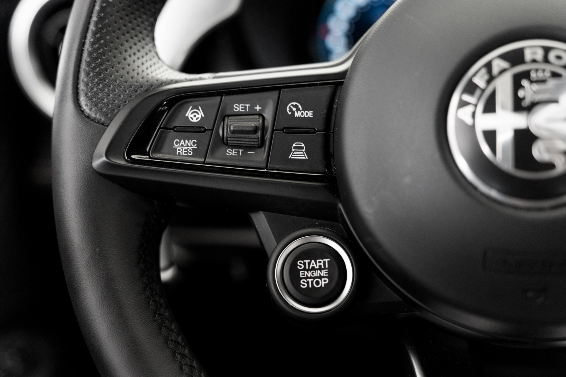 Foto van Alfa Romeo Tonale