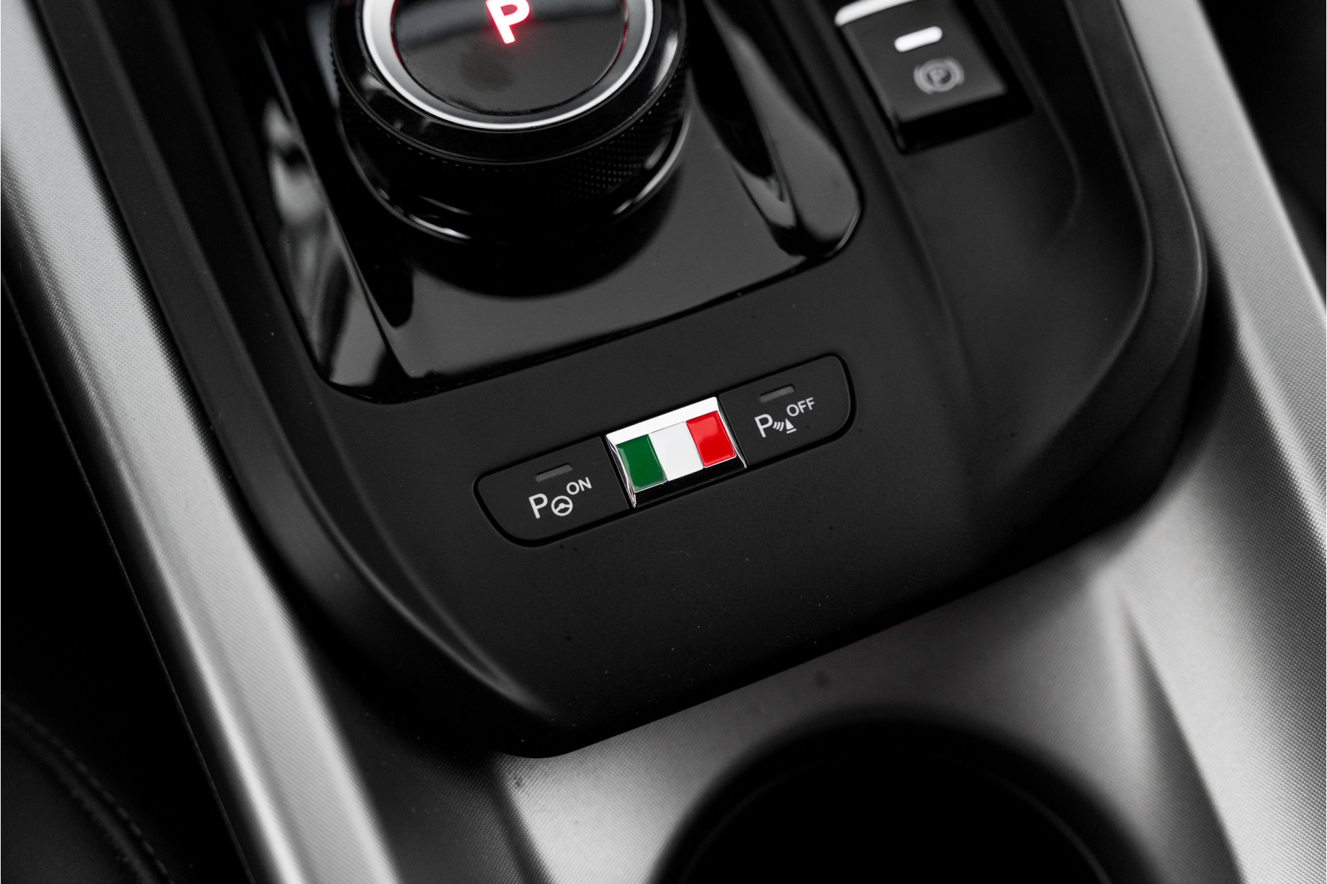 Foto van Alfa Romeo Tonale