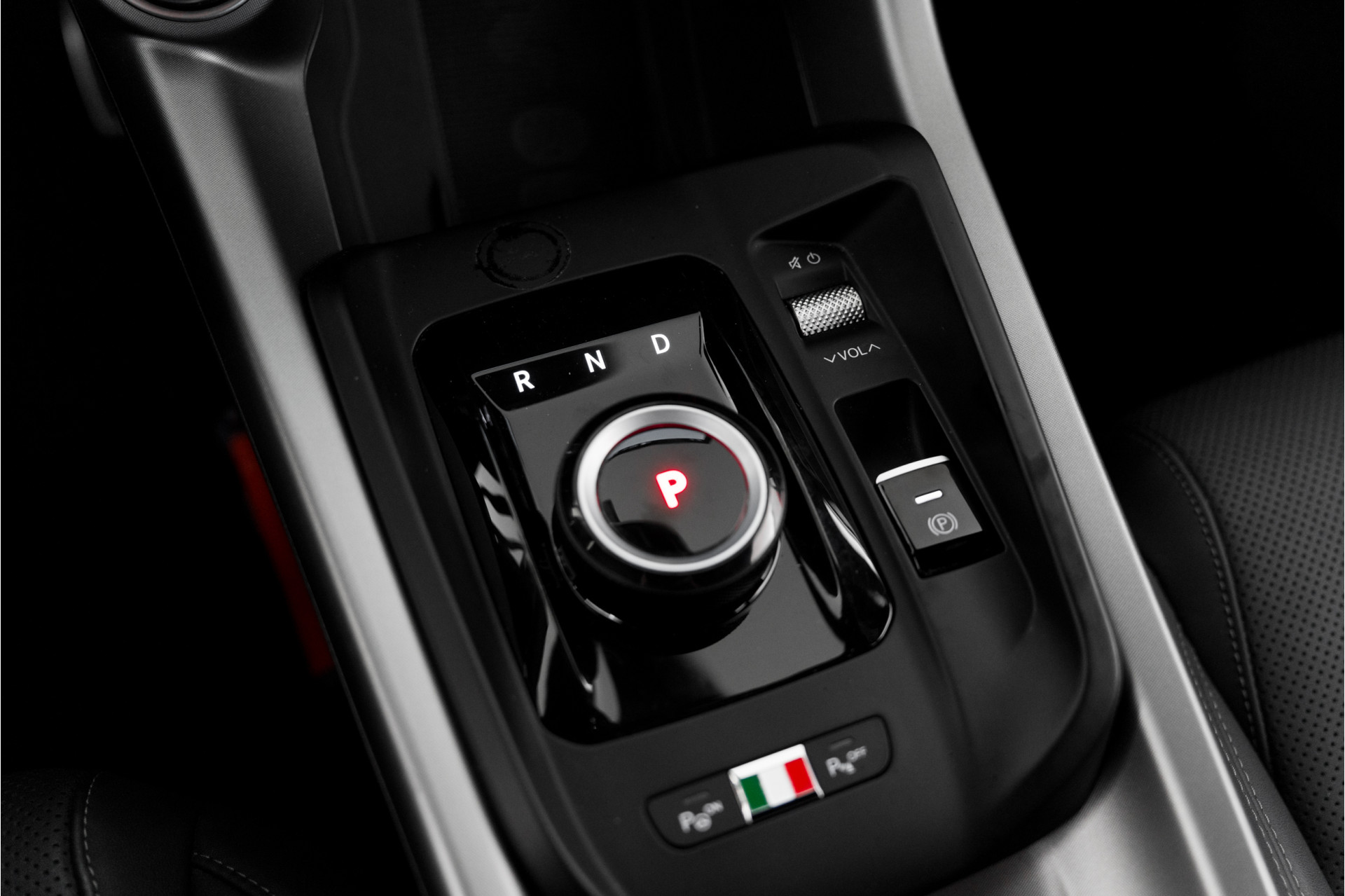 Foto van Alfa Romeo Tonale