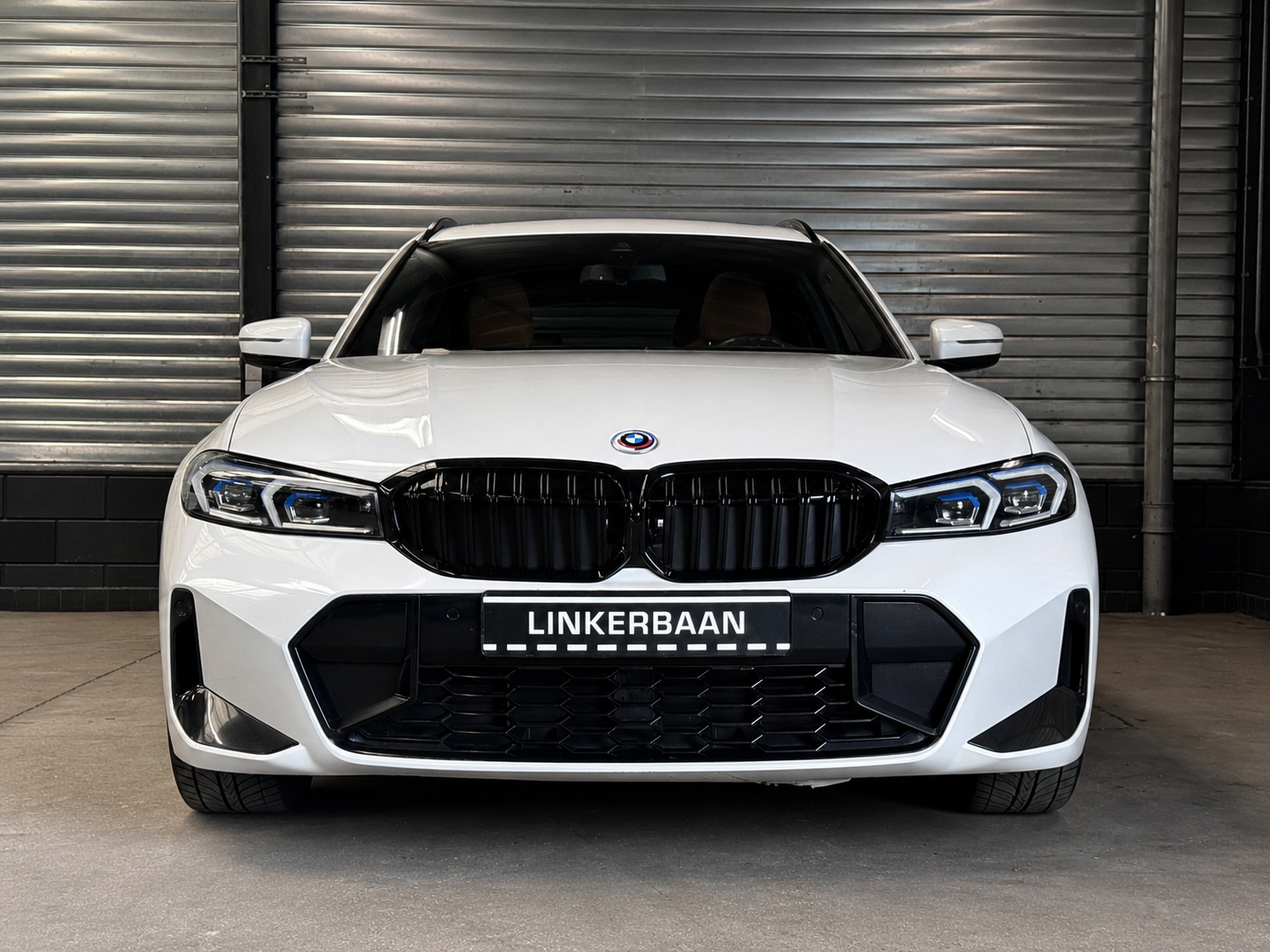 Foto van BMW 330e xDrive
